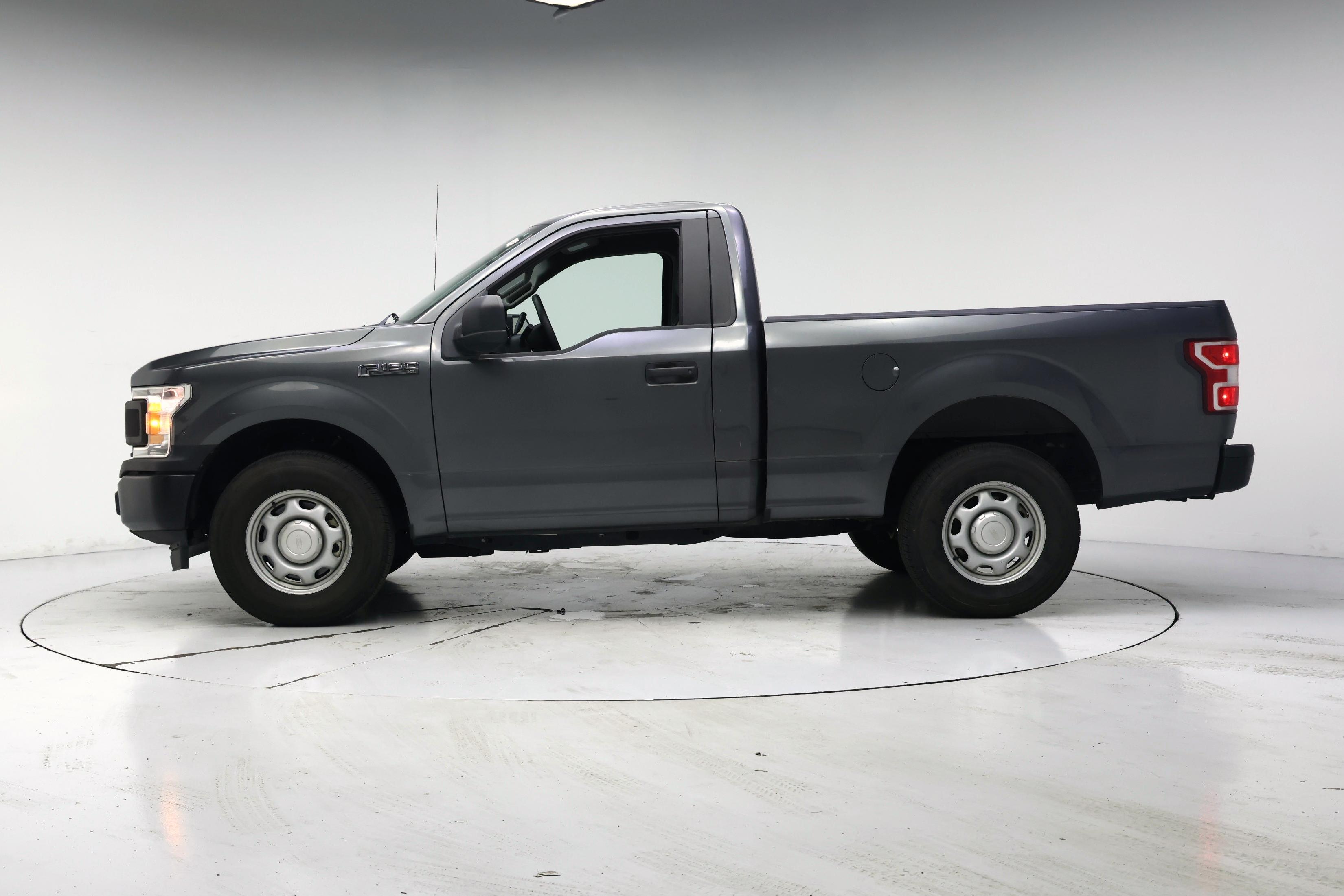 Thumbnail: 2020 Ford F-150 - 3
