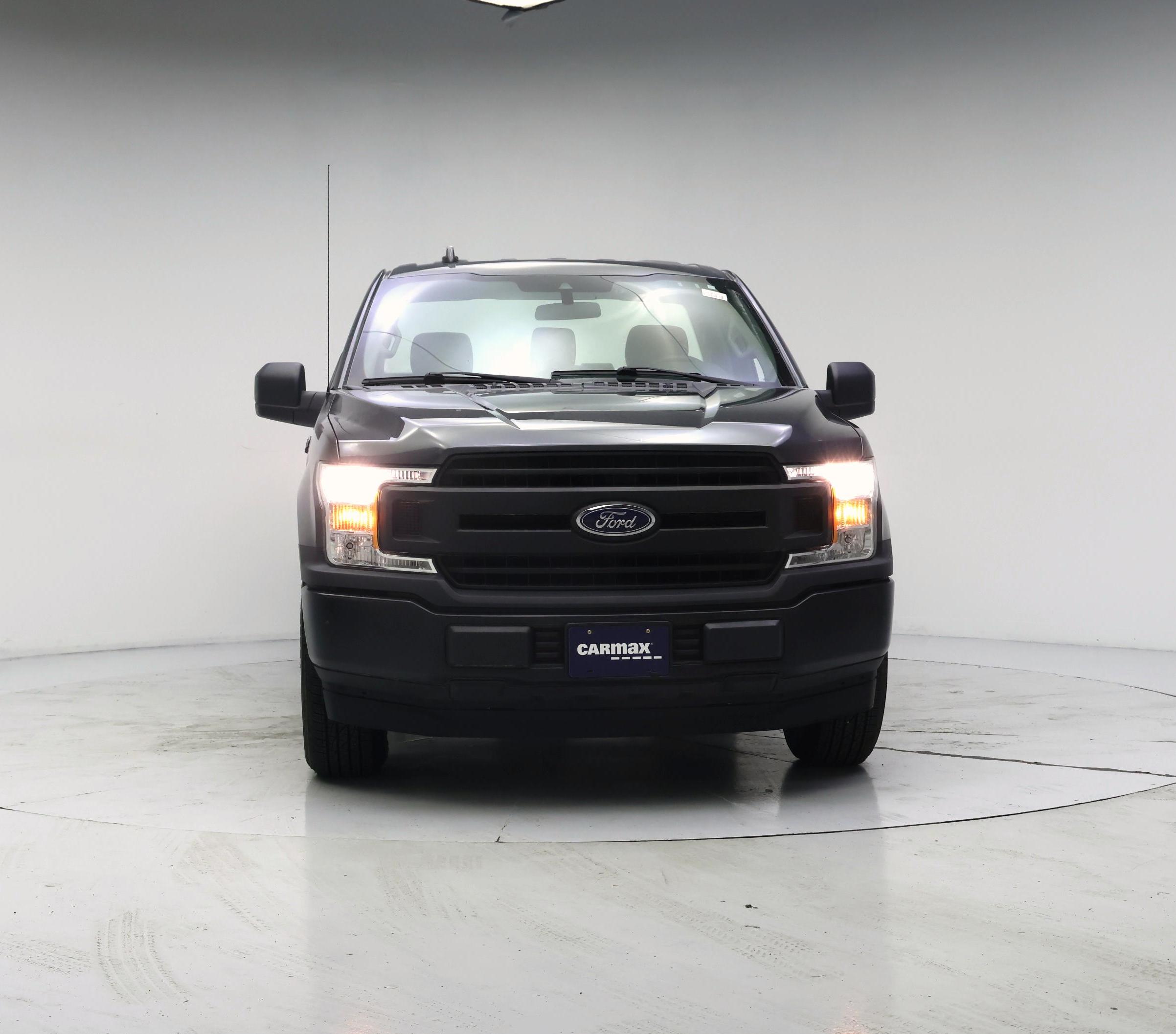 Thumbnail: 2020 Ford F-150 - 5