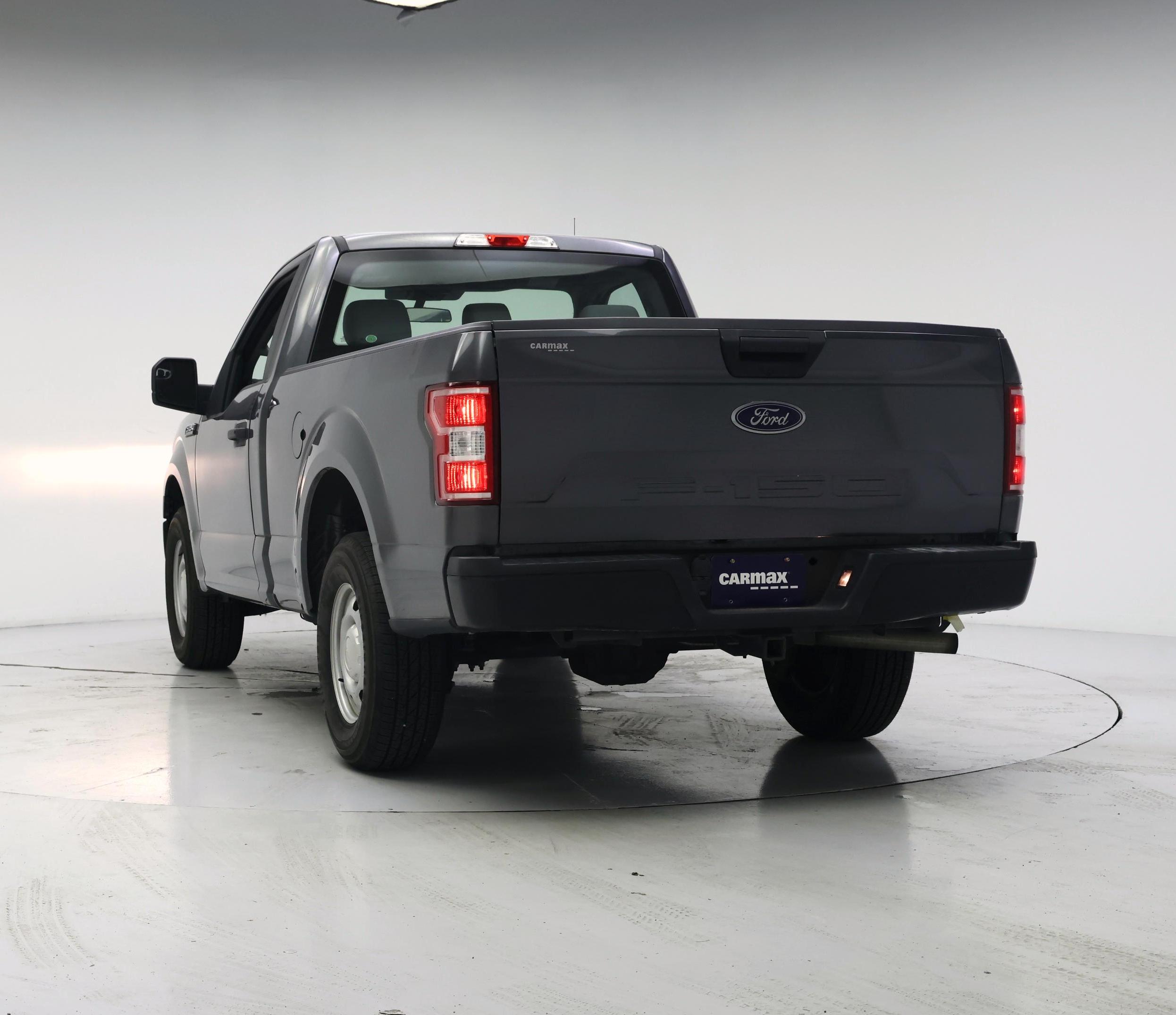 Thumbnail: 2020 Ford F-150 - 6