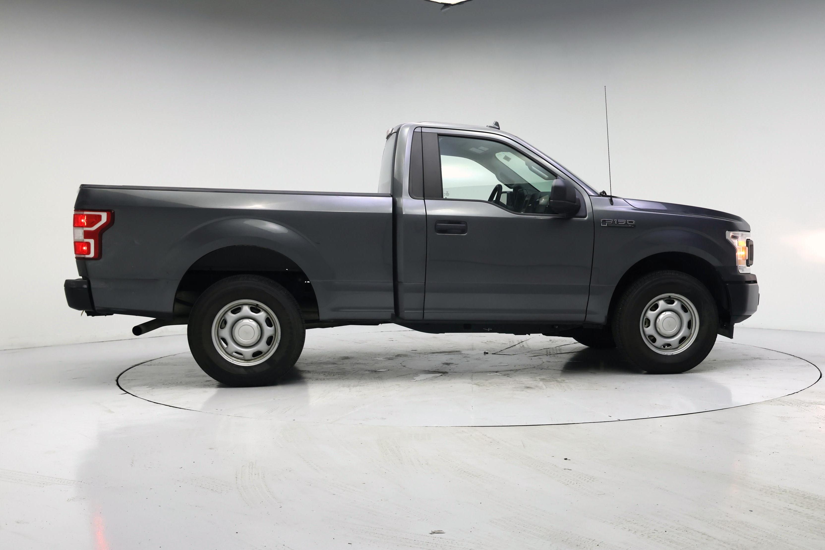 Thumbnail: 2020 Ford F-150 - 7