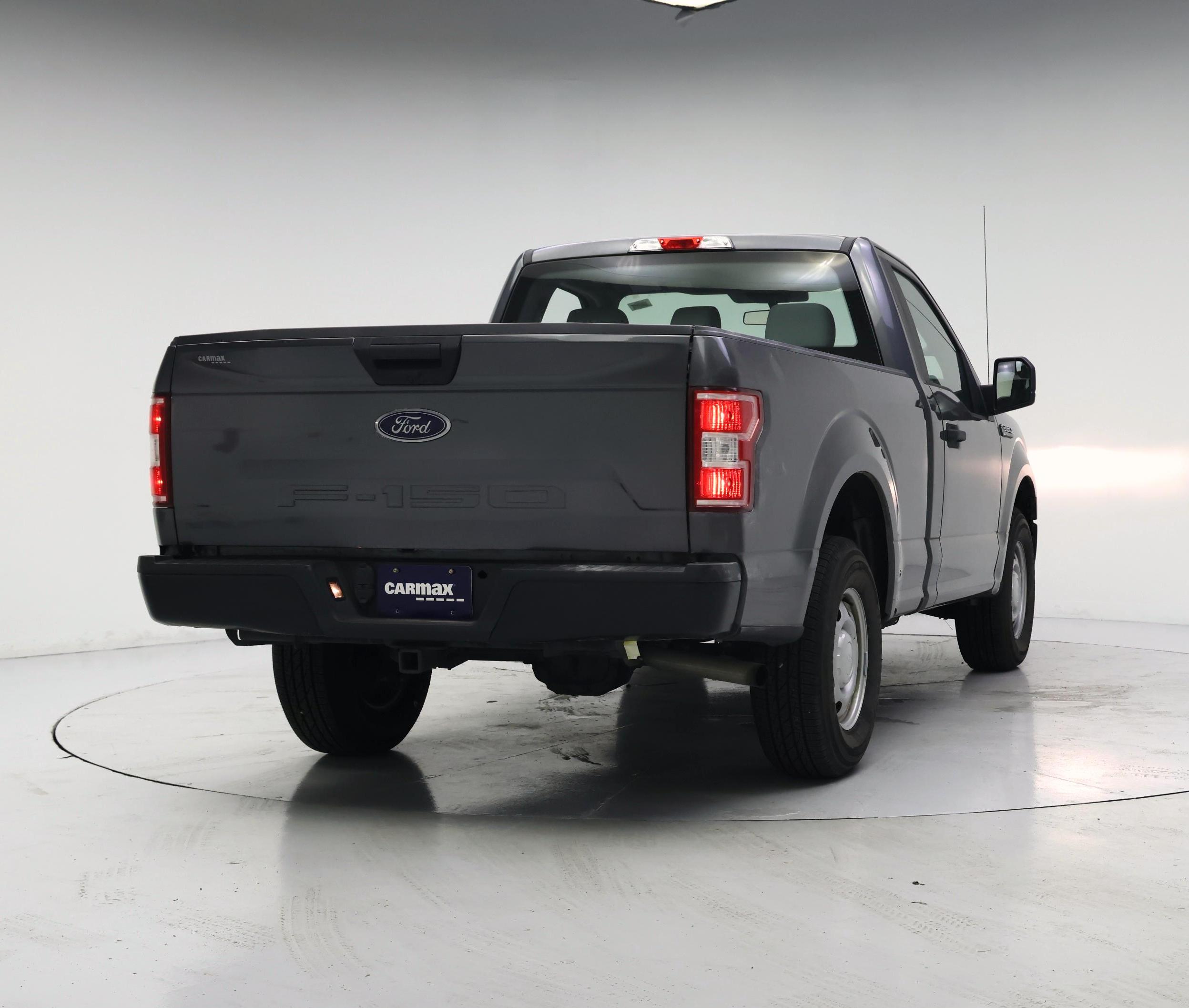 Thumbnail: 2020 Ford F-150 - 8