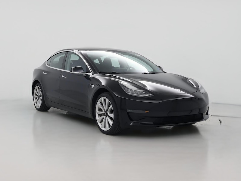 2019 Tesla Model 3 Long Range -
                  Fredericksburg, VA