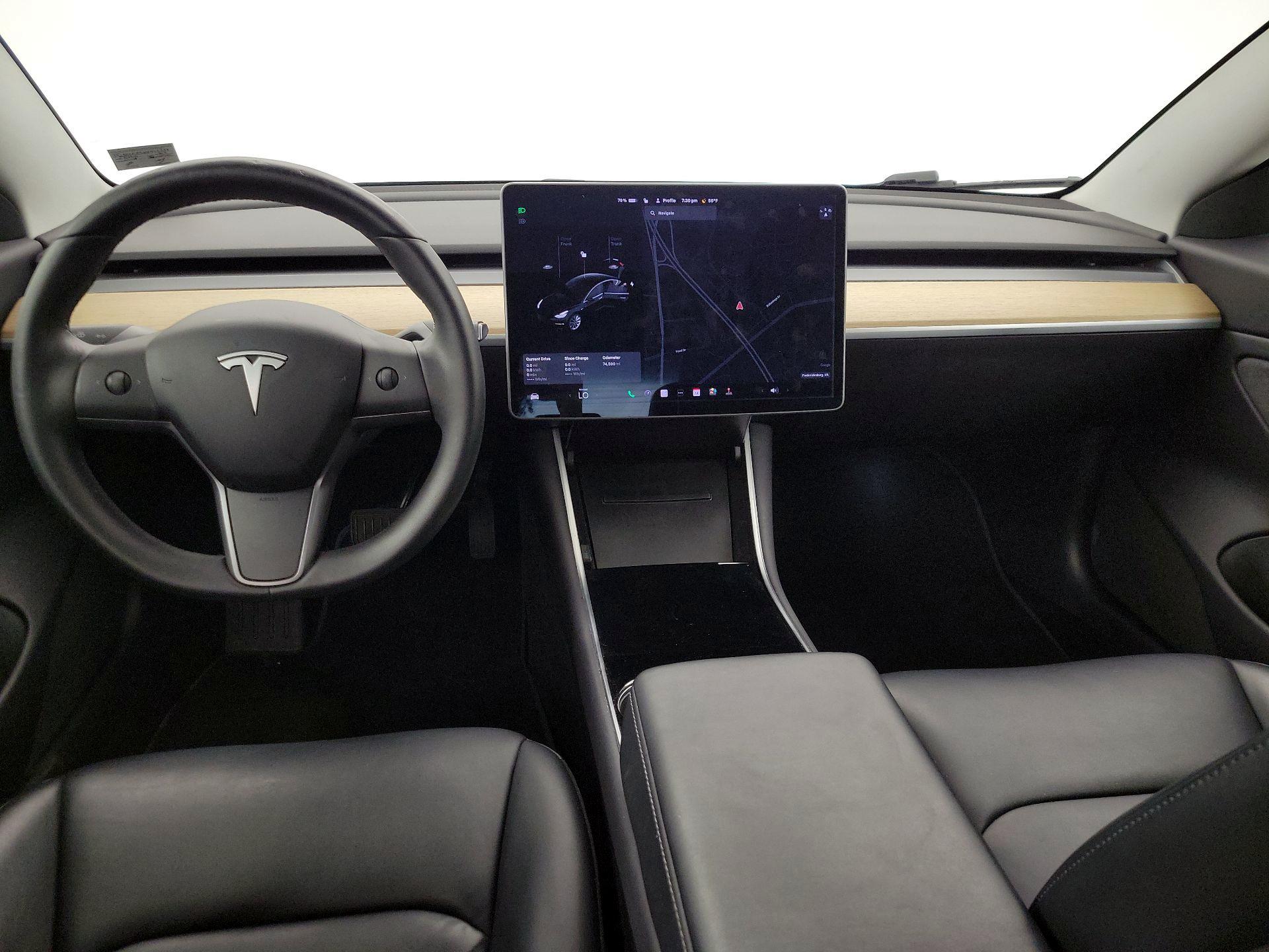 Thumbnail: 2019 Tesla Model 3 - 9