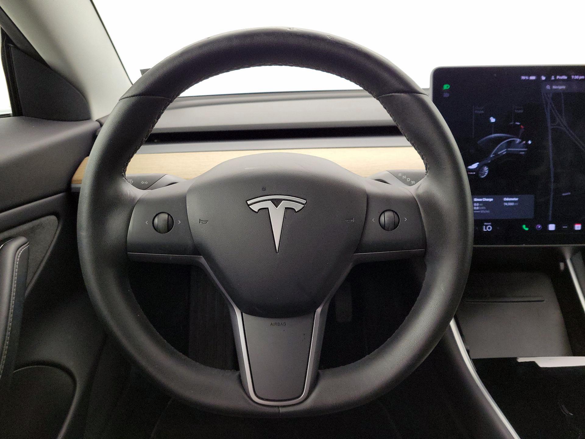 Thumbnail: 2019 Tesla Model 3 - 10