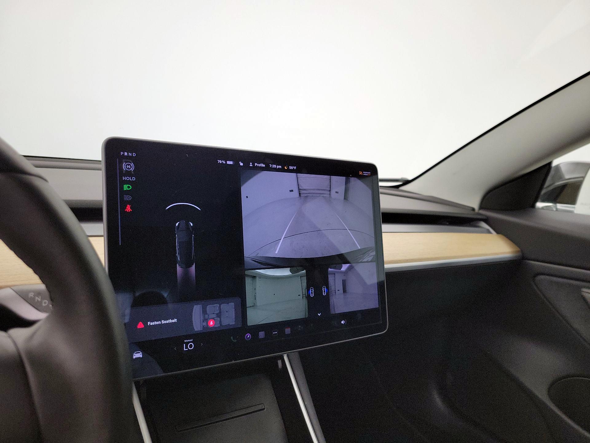 Thumbnail: 2019 Tesla Model 3 - 14