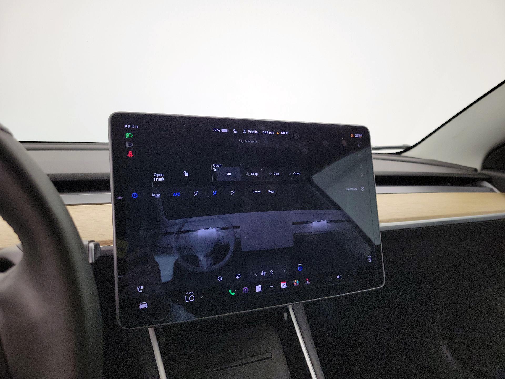 Thumbnail: 2019 Tesla Model 3 - 16