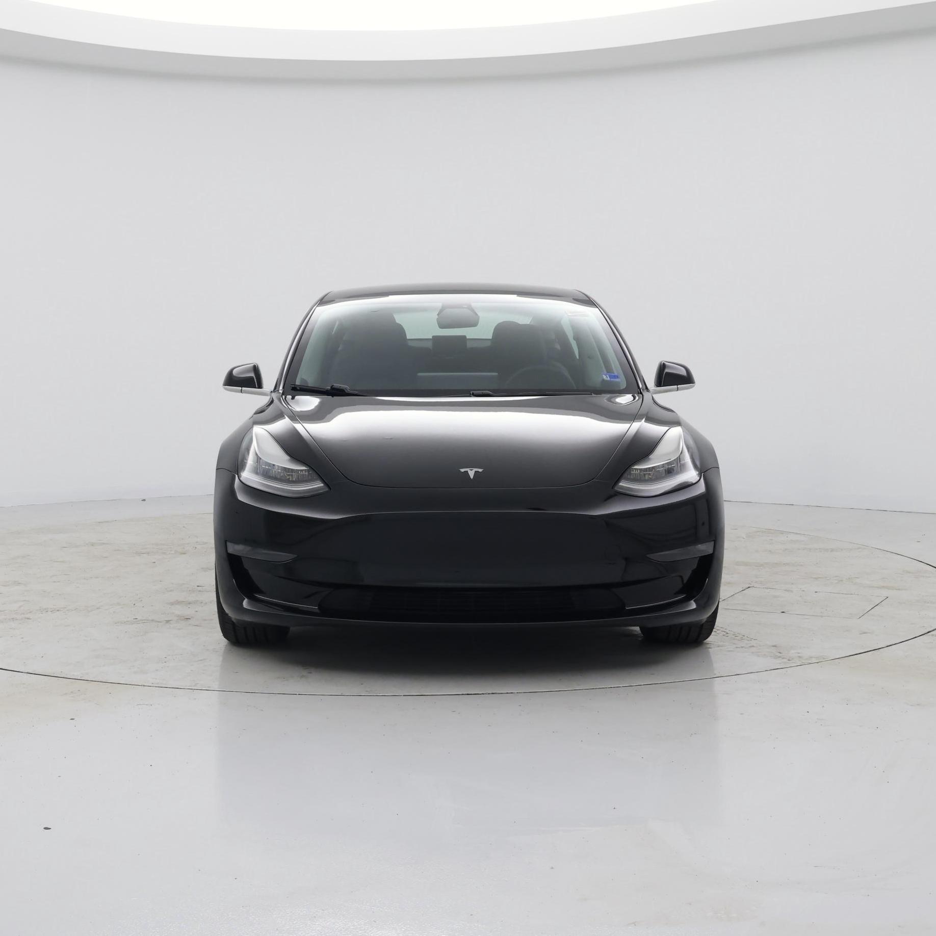 Thumbnail: 2019 Tesla Model 3 - 5