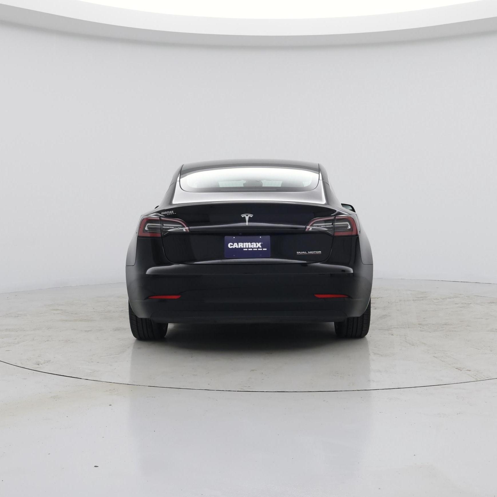 Thumbnail: 2019 Tesla Model 3 - 6