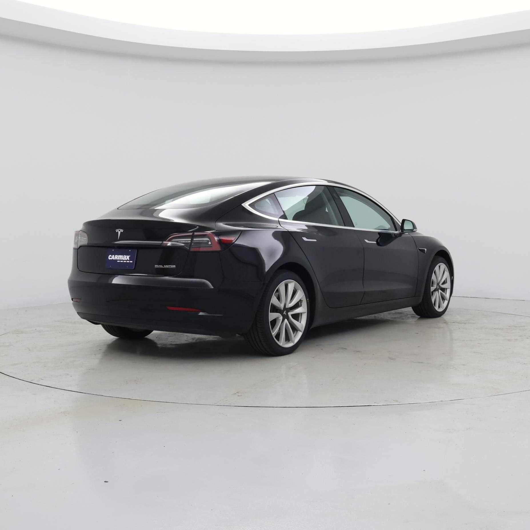 Thumbnail: 2019 Tesla Model 3 - 8