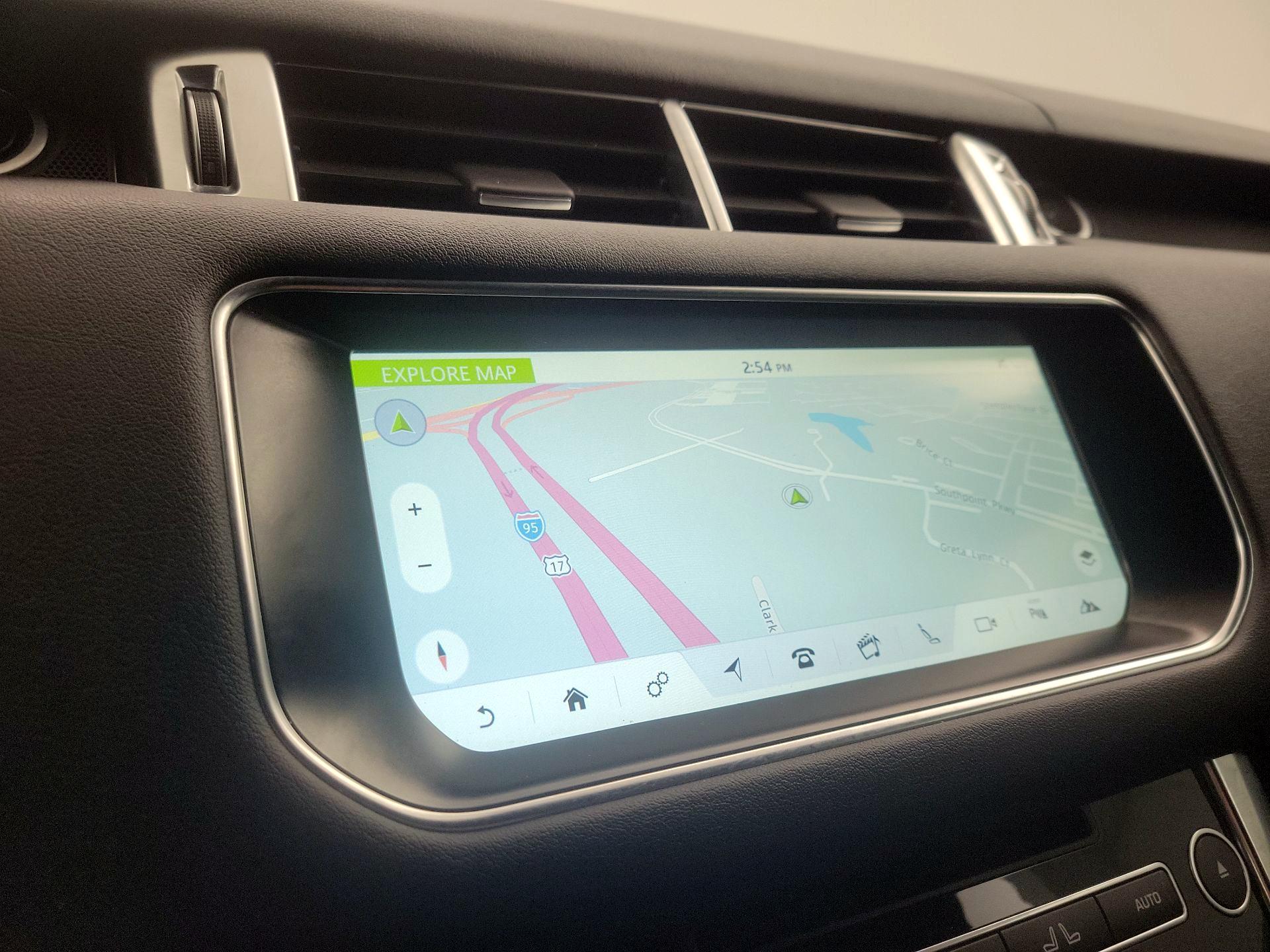 Thumbnail: 2017 Land Rover Range Rover Sport - 14