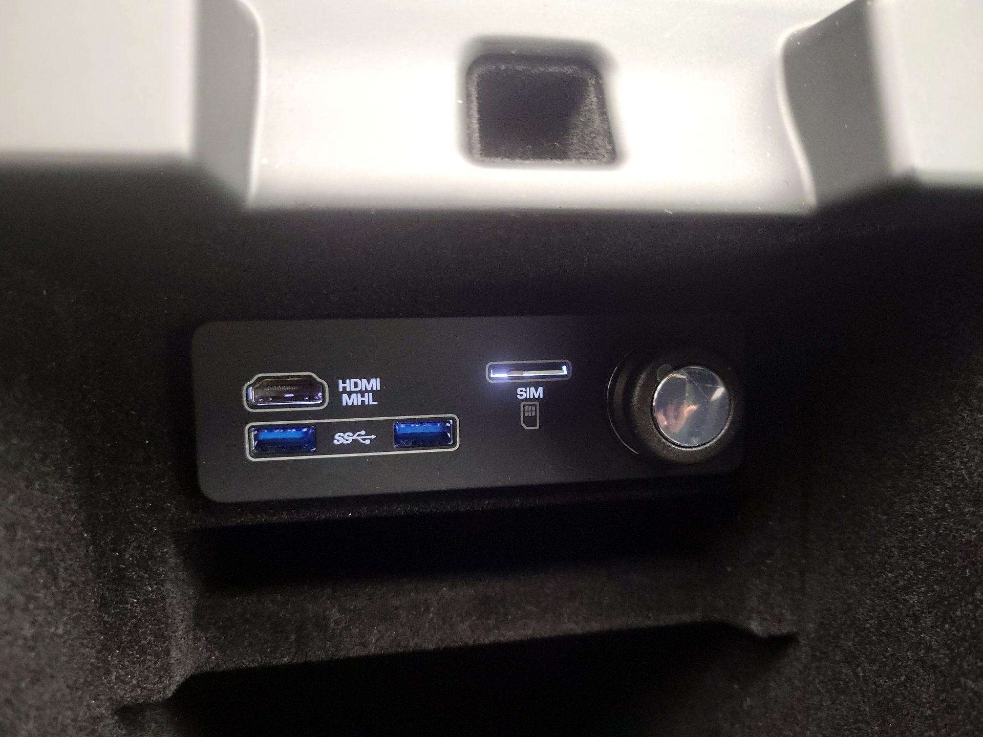 Thumbnail: 2017 Land Rover Range Rover Sport - 19