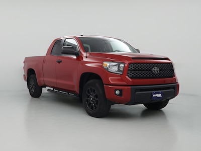 2019 Toyota Tundra SR