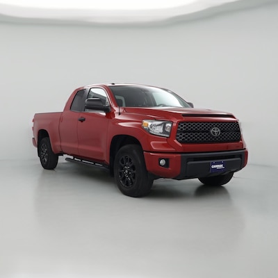 2019 Toyota Tundra SR