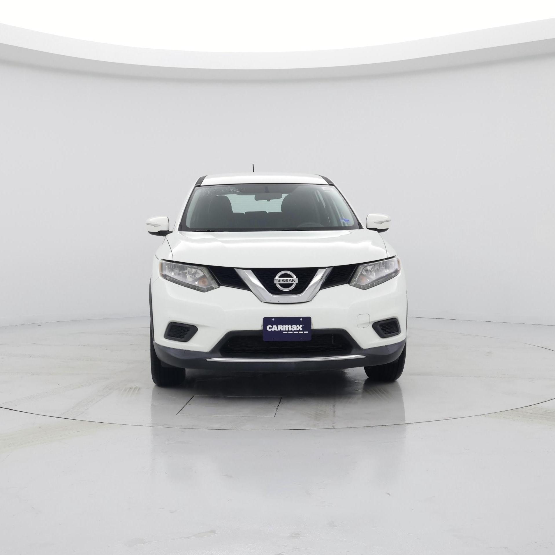 Thumbnail: 2015 Nissan Rogue - 5