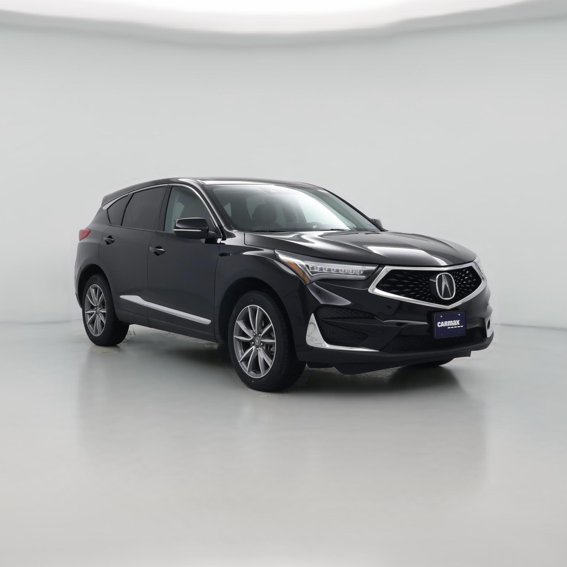 Thumbnail: 2020 Acura RDX - 1