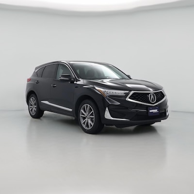 2020 Acura RDX SH-AWD Technology