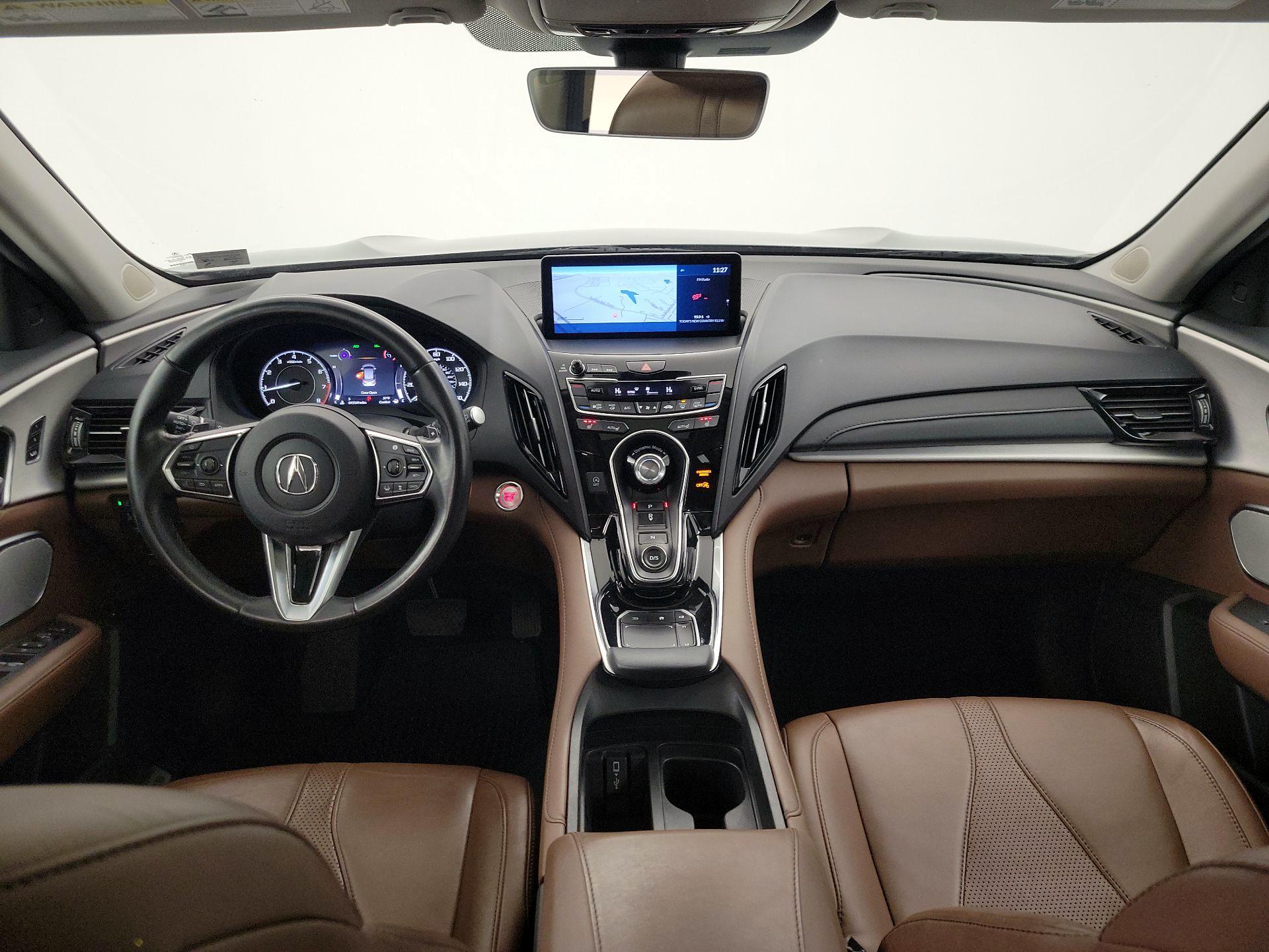 Thumbnail: 2020 Acura RDX - 9