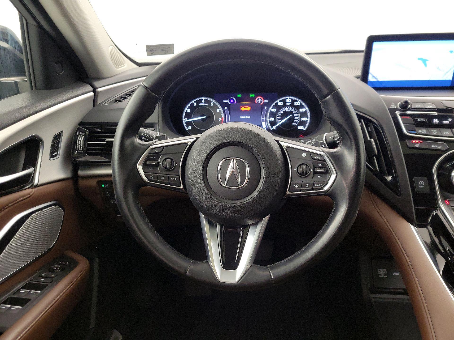 Thumbnail: 2020 Acura RDX - 10