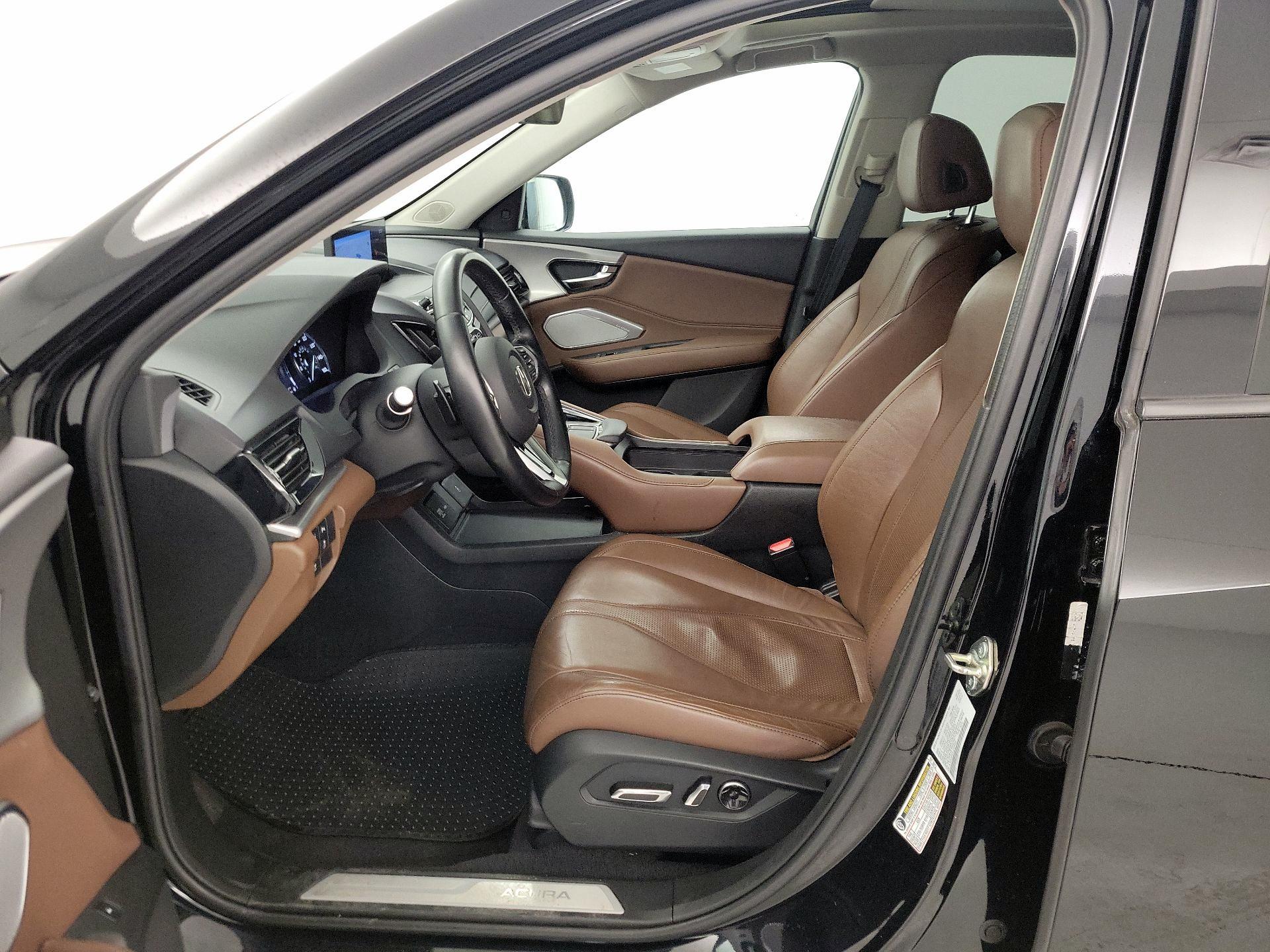 Thumbnail: 2020 Acura RDX - 11