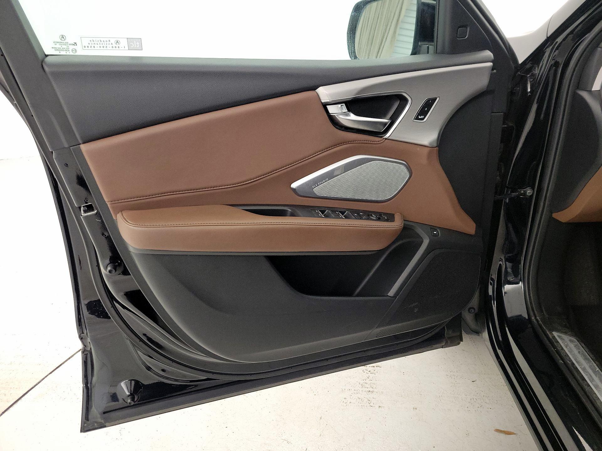 Thumbnail: 2020 Acura RDX - 12