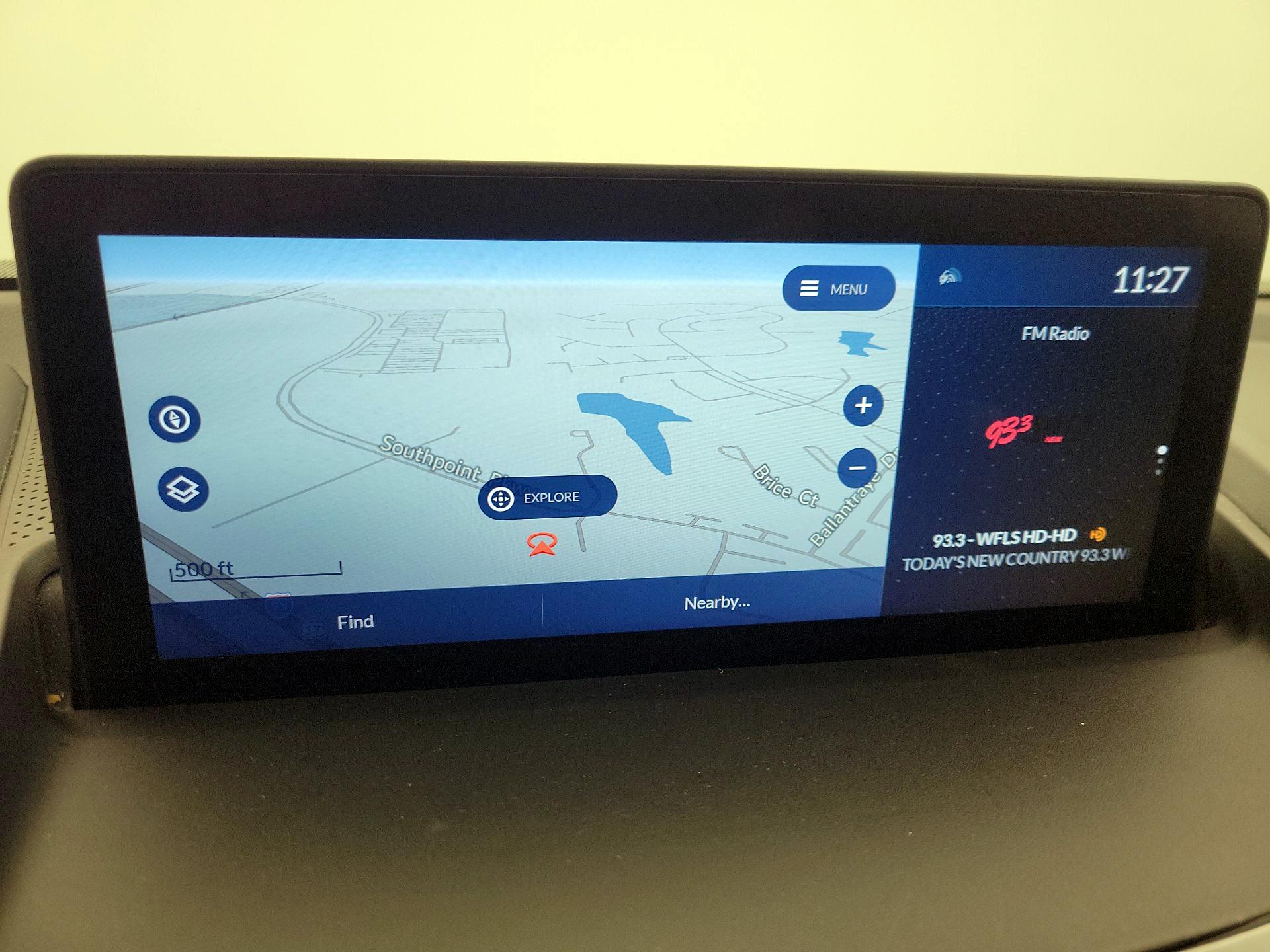 Thumbnail: 2020 Acura RDX - 14