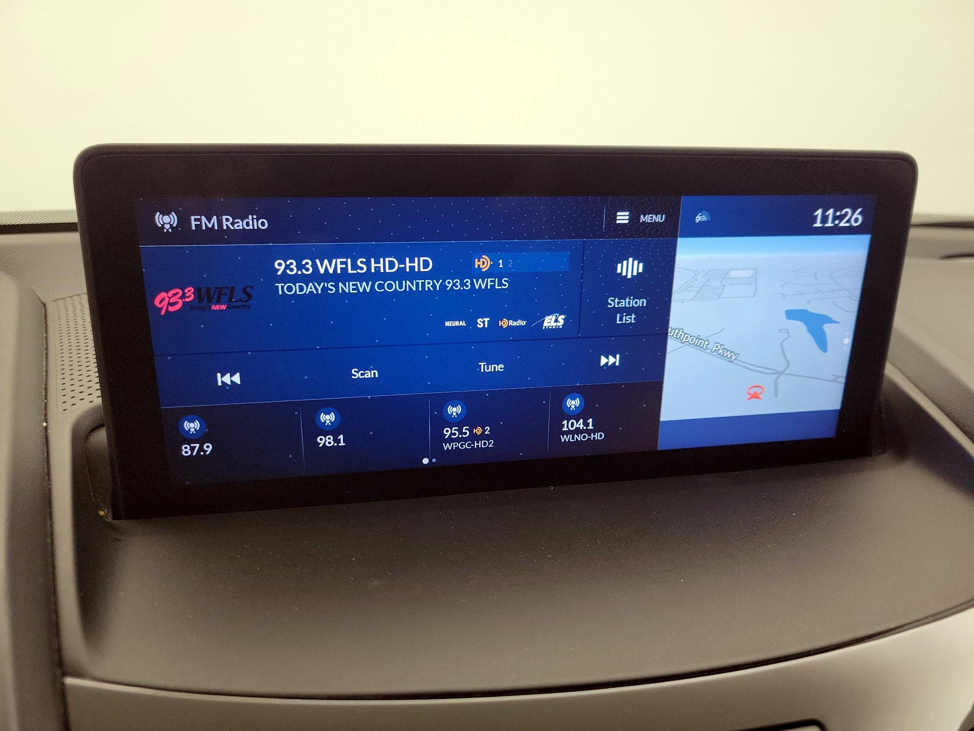 Thumbnail: 2020 Acura RDX - 16