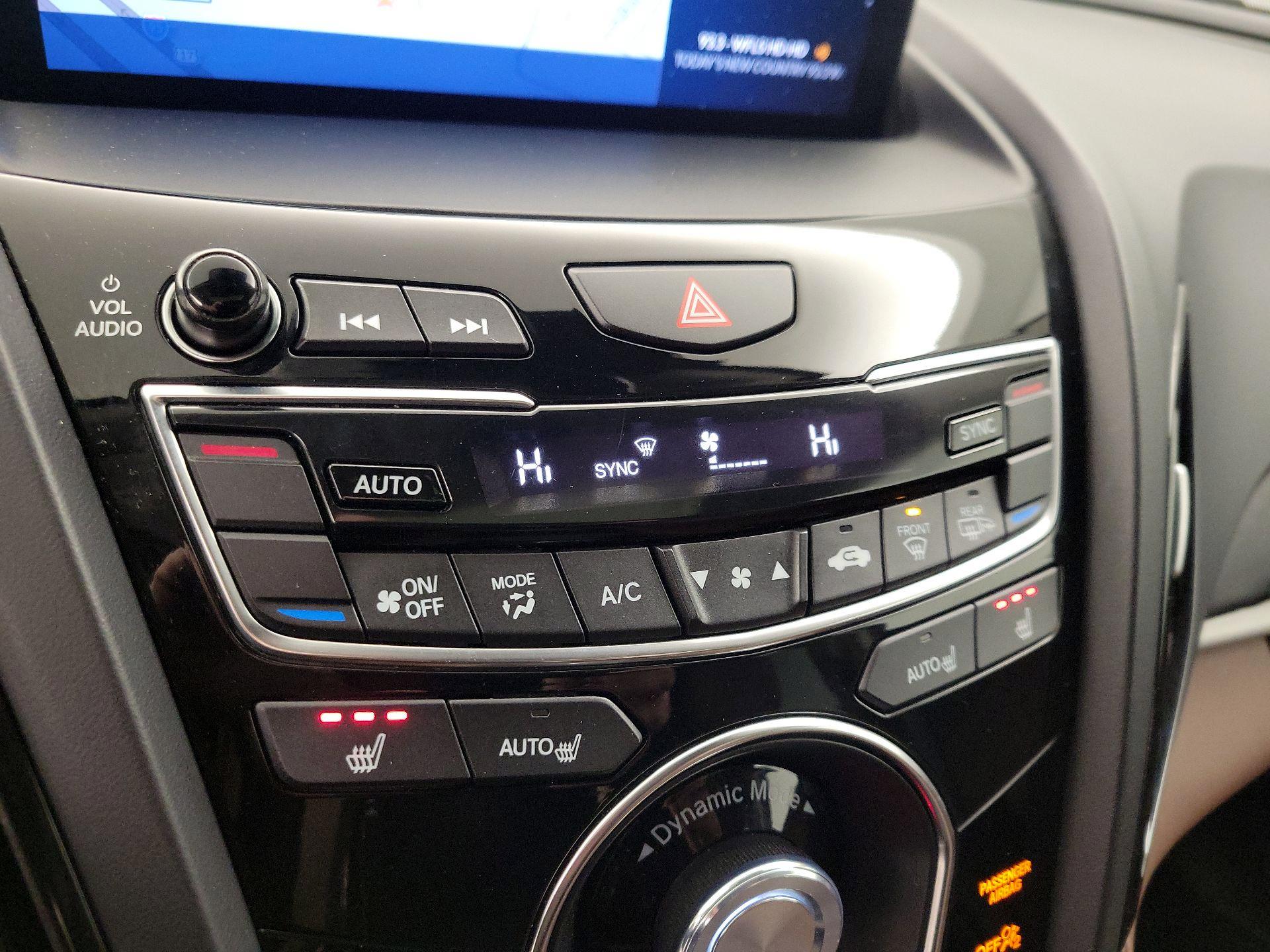 Thumbnail: 2020 Acura RDX - 17