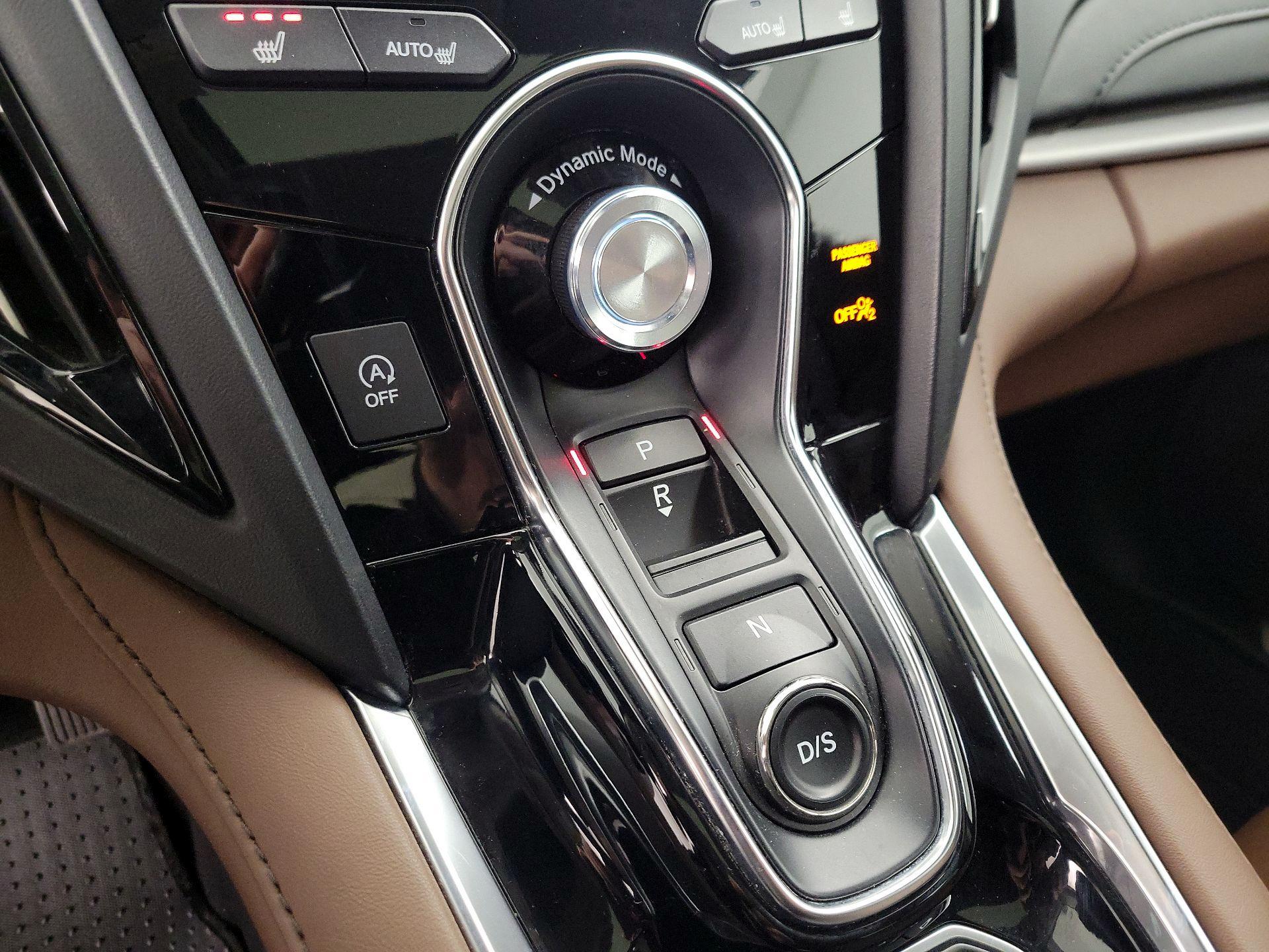 Thumbnail: 2020 Acura RDX - 18