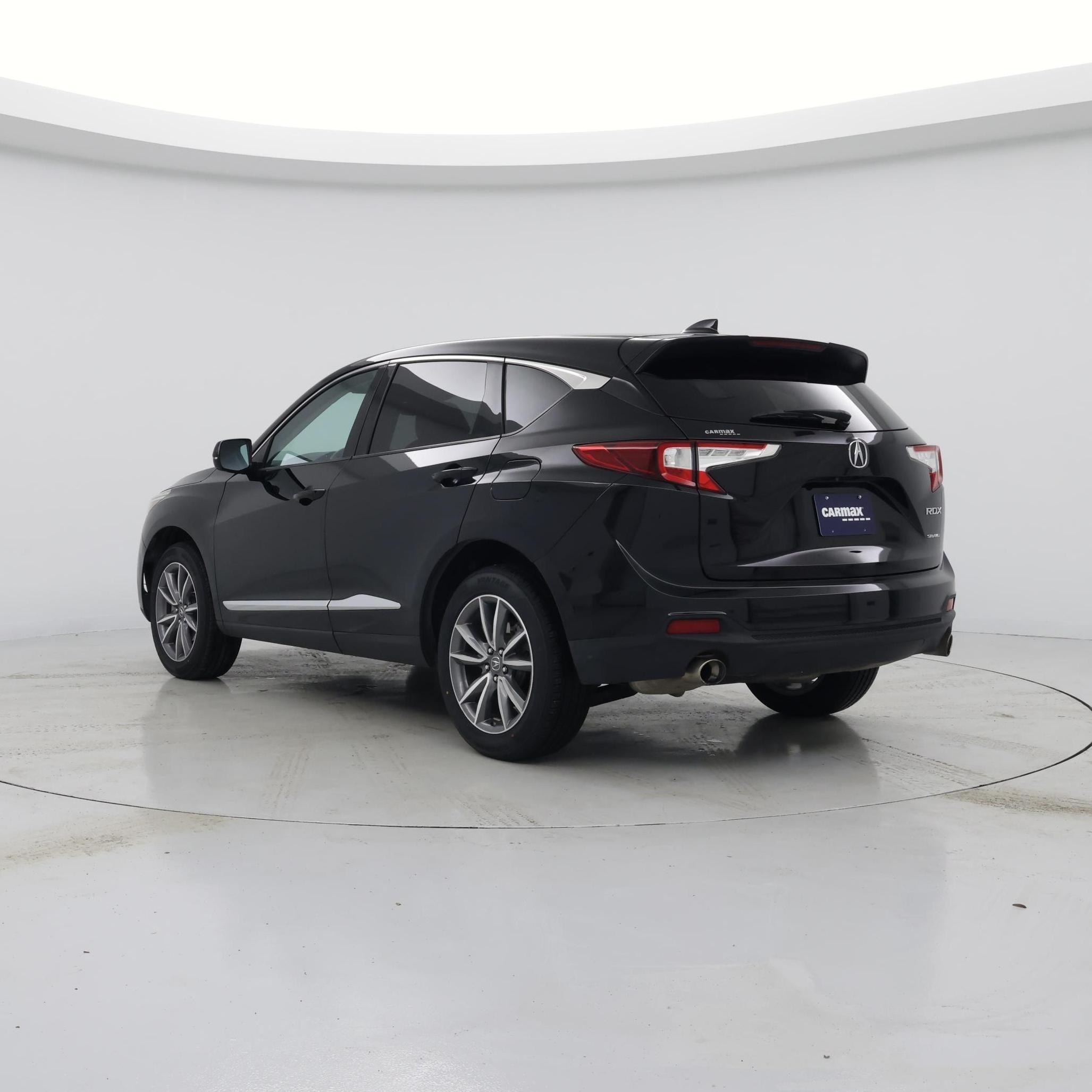 Thumbnail: 2020 Acura RDX - 2