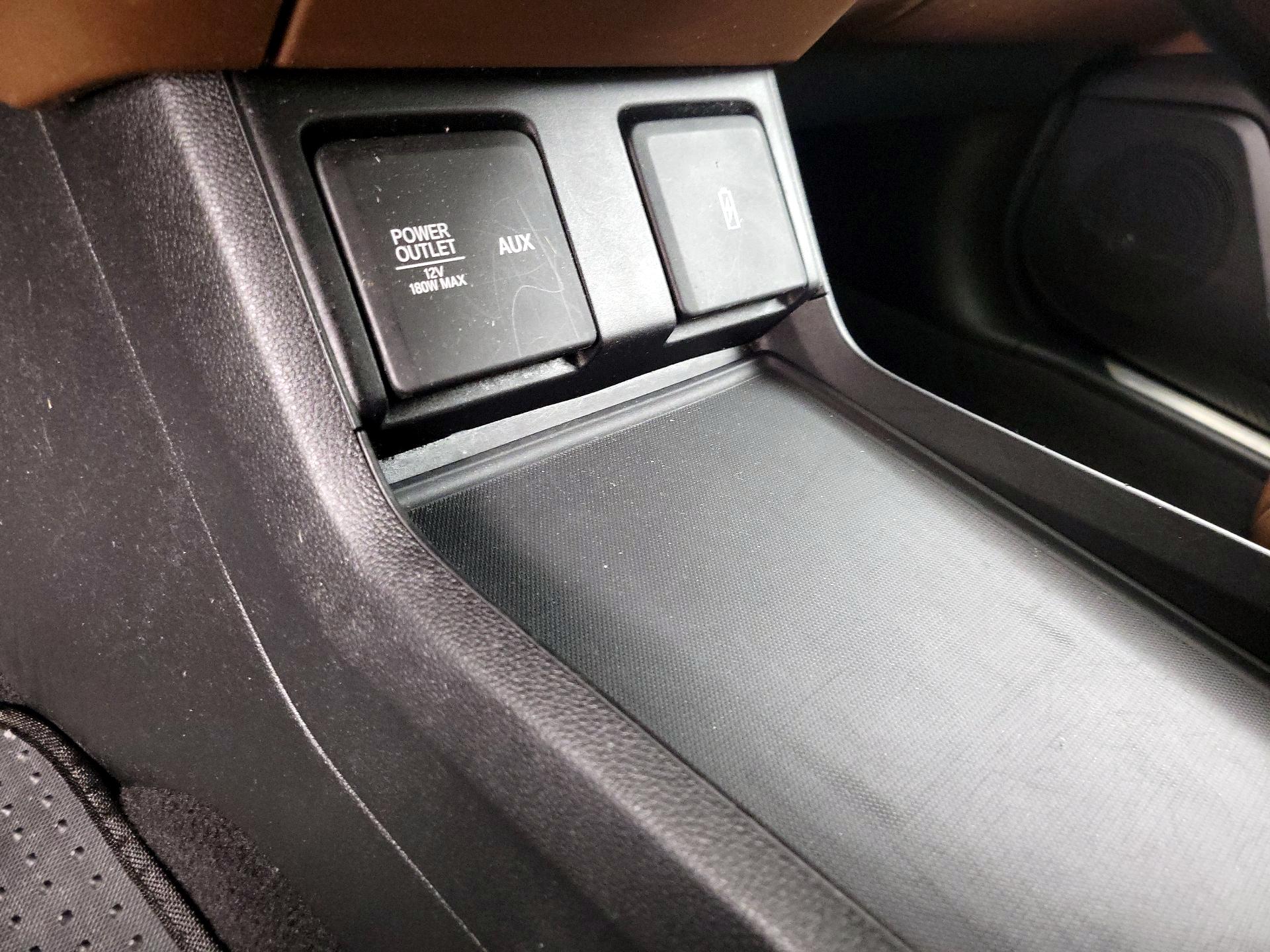 Thumbnail: 2020 Acura RDX - 19