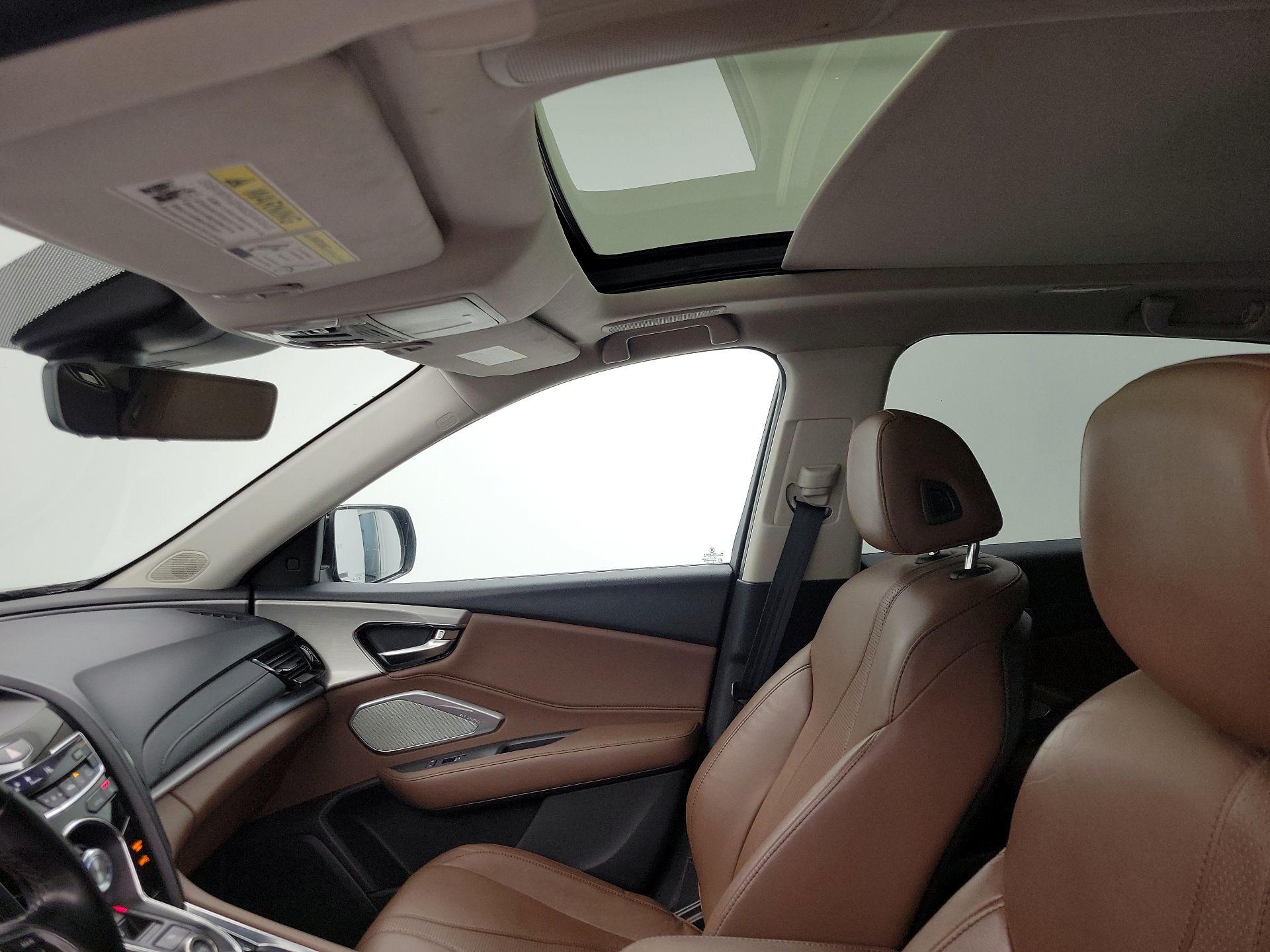 Thumbnail: 2020 Acura RDX - 20