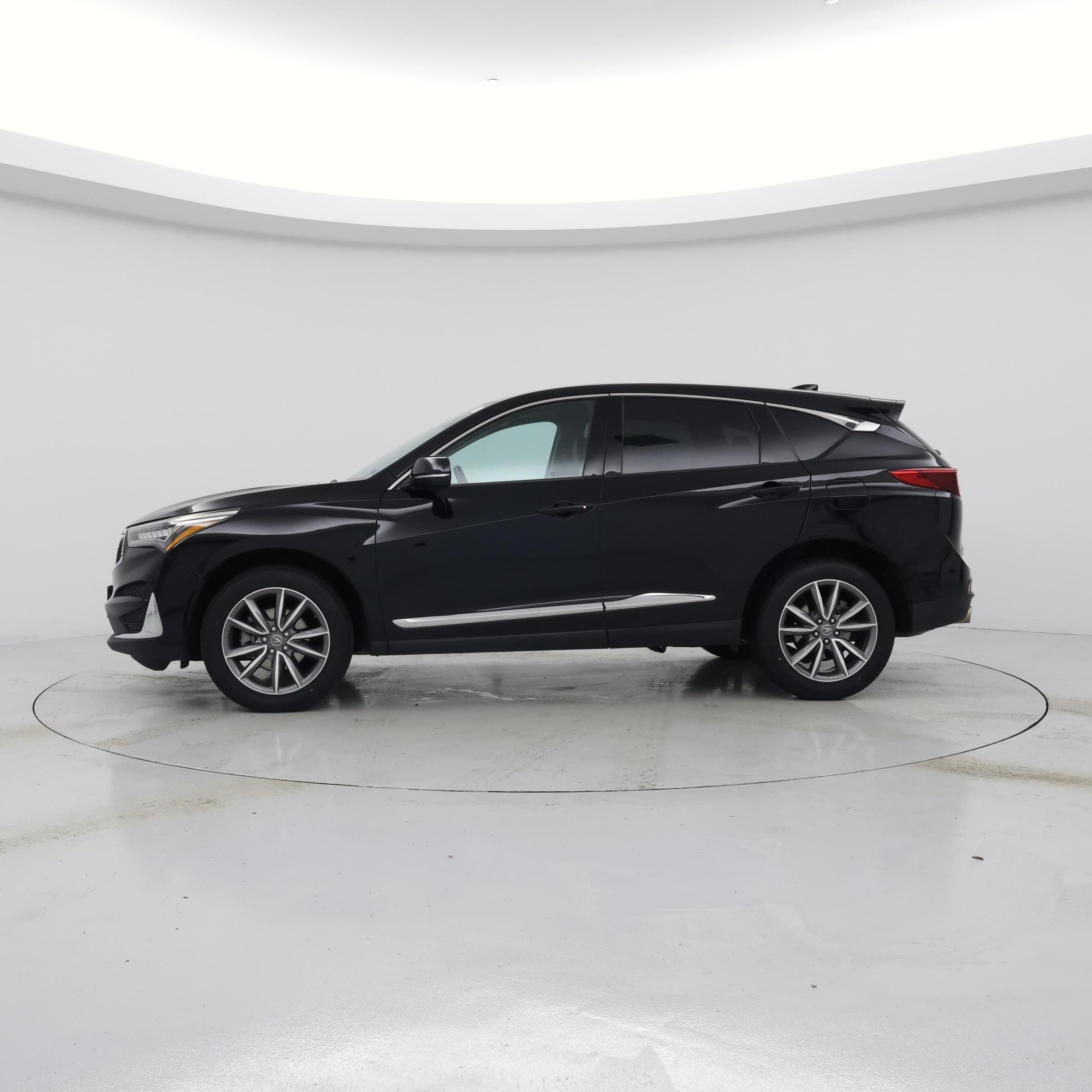 Thumbnail: 2020 Acura RDX - 3
