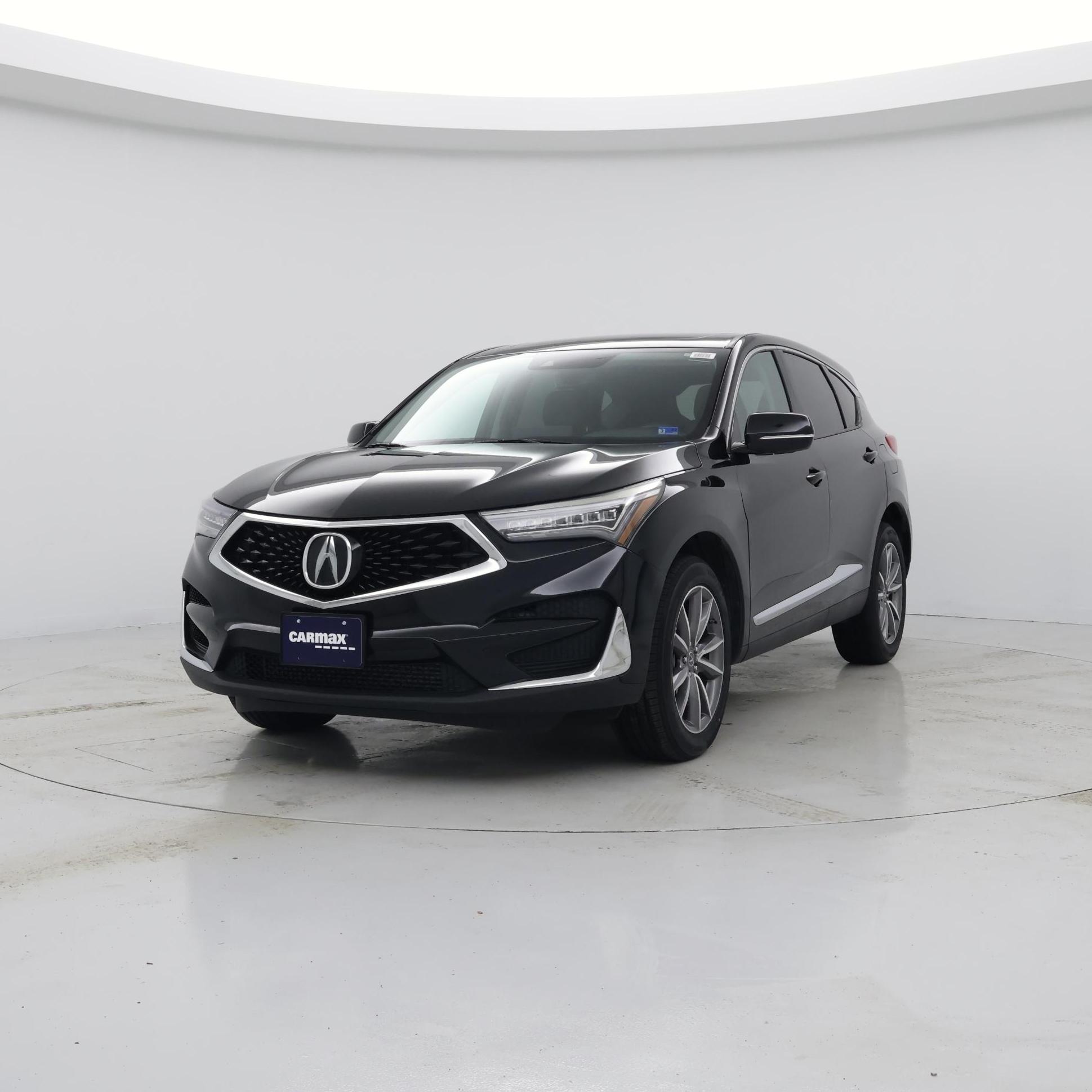 Thumbnail: 2020 Acura RDX - 4