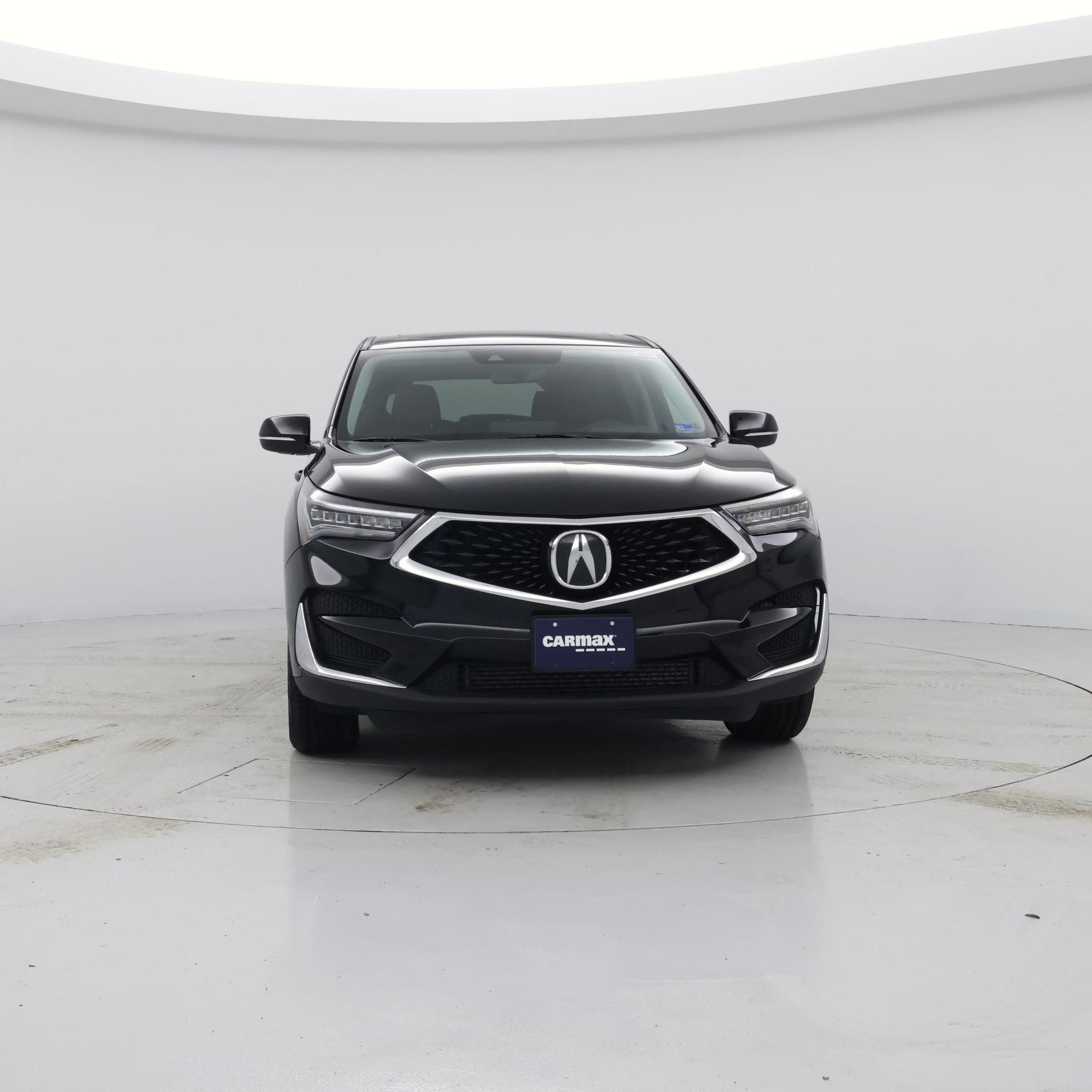 Thumbnail: 2020 Acura RDX - 5