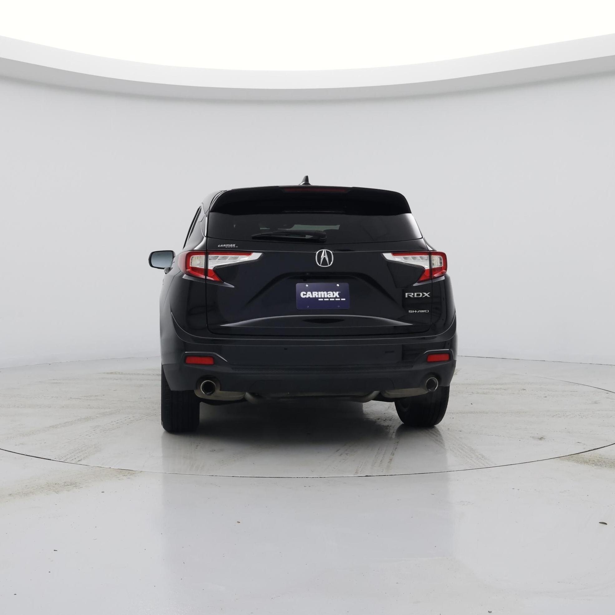 Thumbnail: 2020 Acura RDX - 6