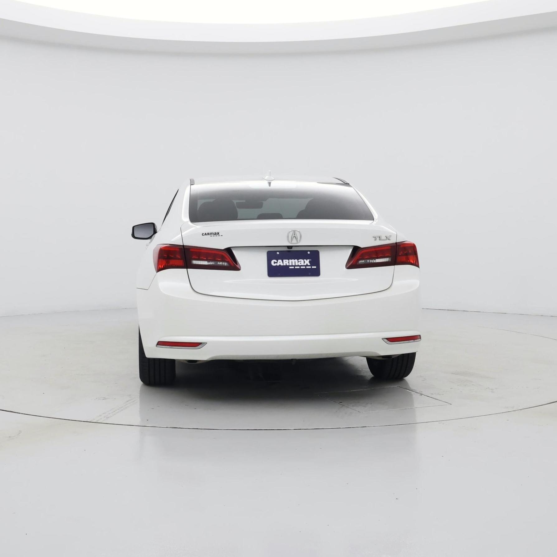 Thumbnail: 2017 Acura TLX - 6