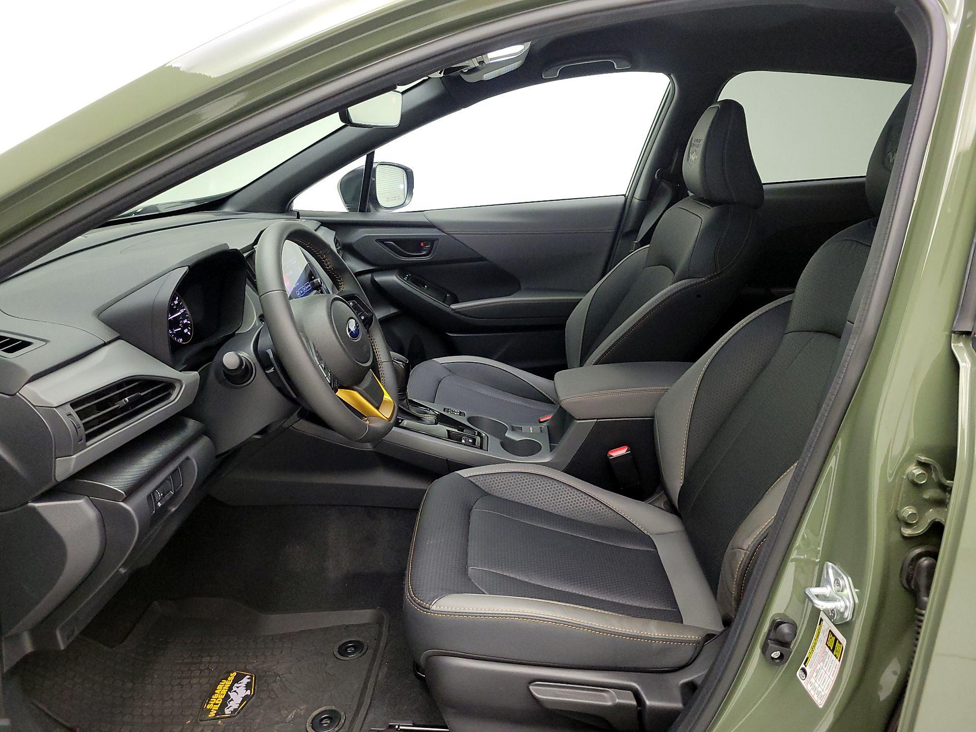 Thumbnail: 2025 Subaru Crosstrek - 9