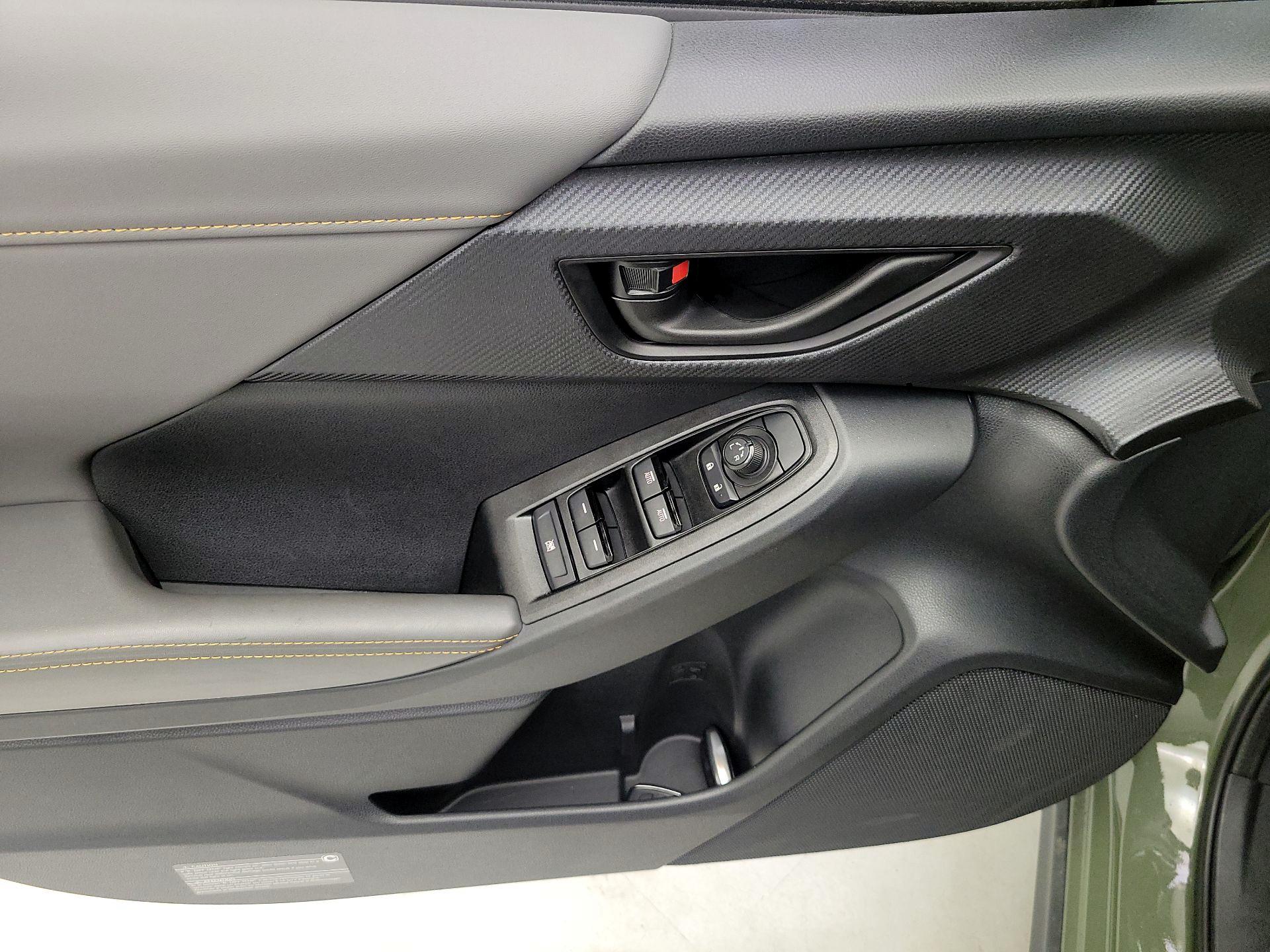 Thumbnail: 2025 Subaru Crosstrek - 10