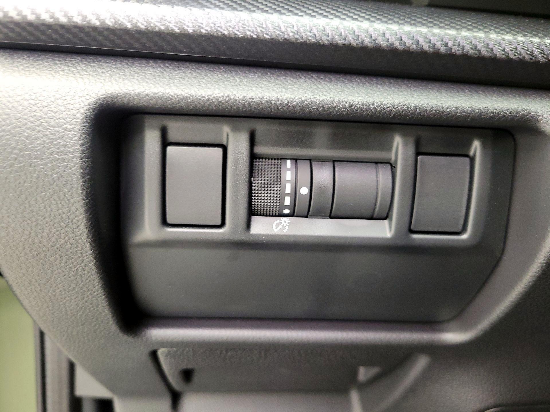 Thumbnail: 2025 Subaru Crosstrek - 11