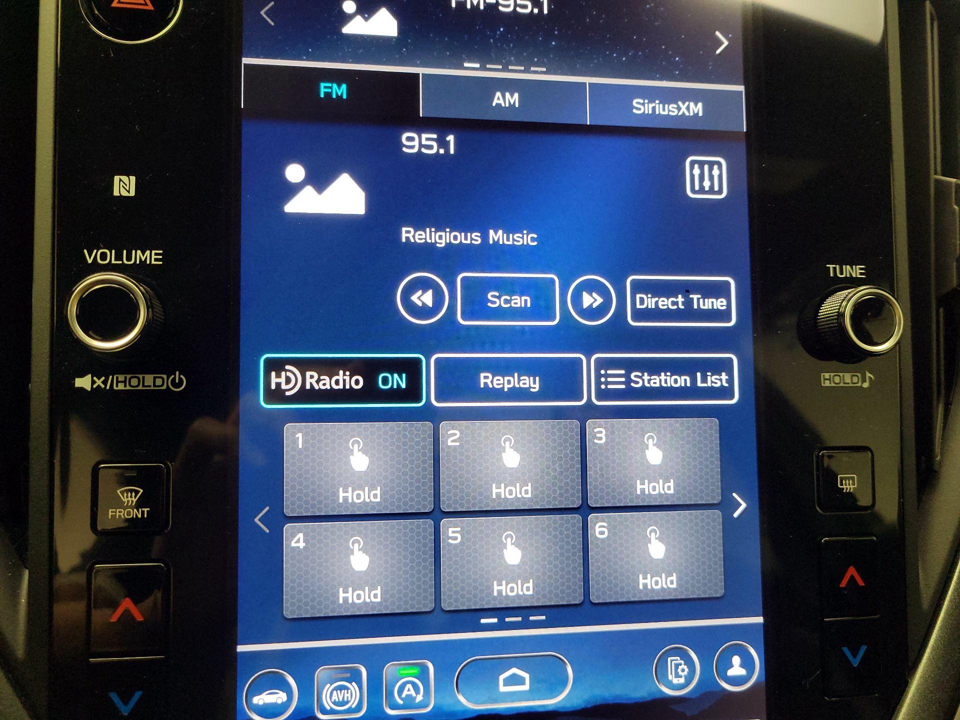 Thumbnail: 2025 Subaru Crosstrek - 13