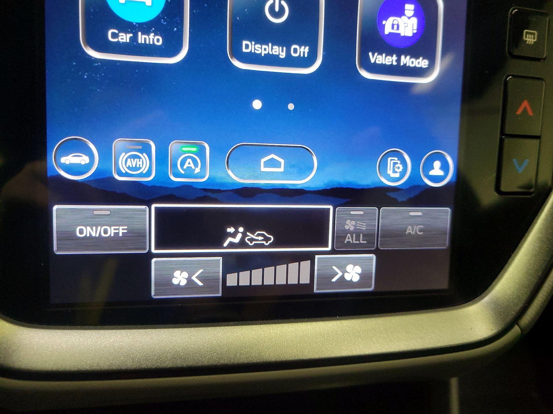 Thumbnail: 2025 Subaru Crosstrek - 14