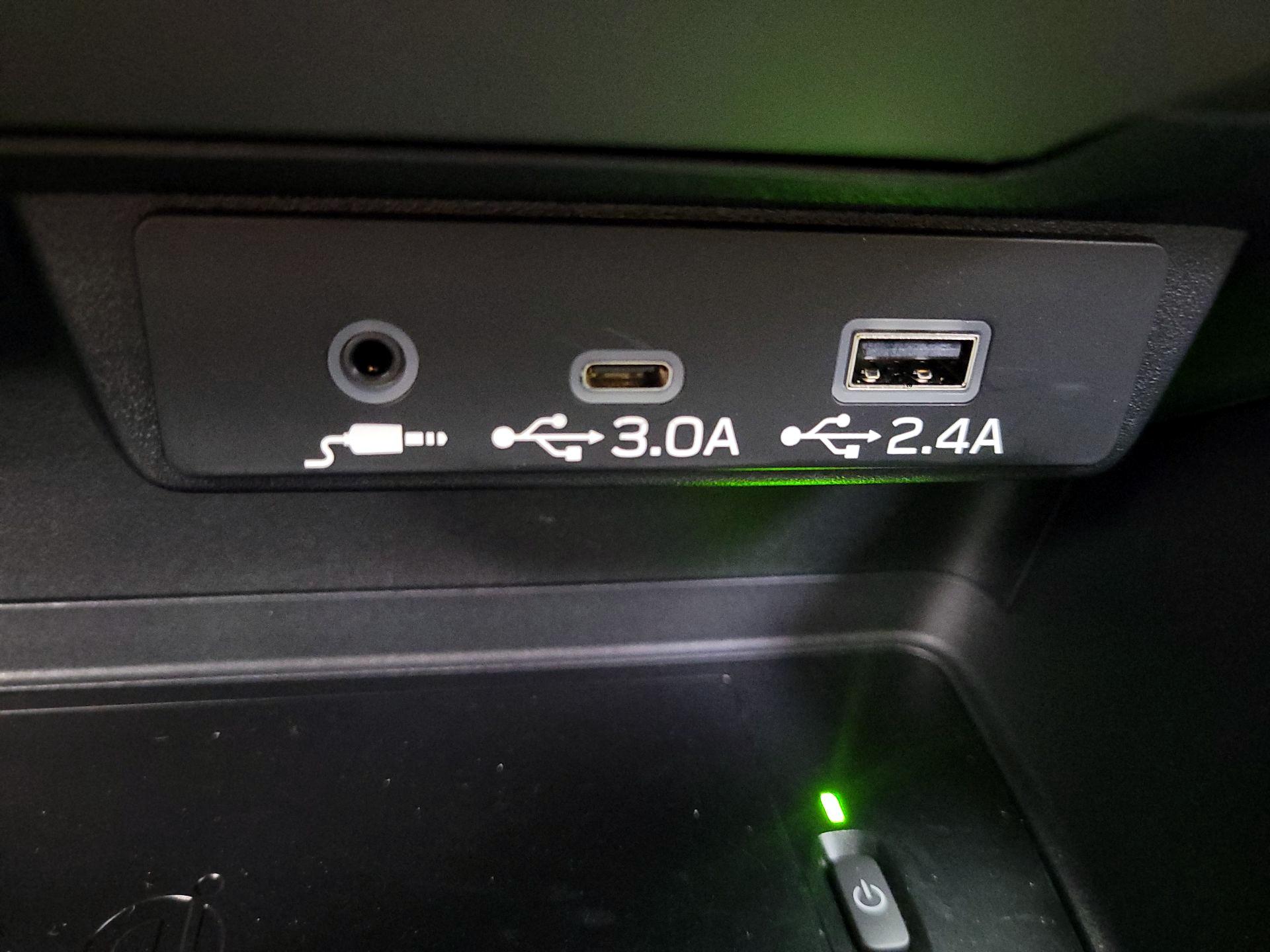 Thumbnail: 2025 Subaru Crosstrek - 16