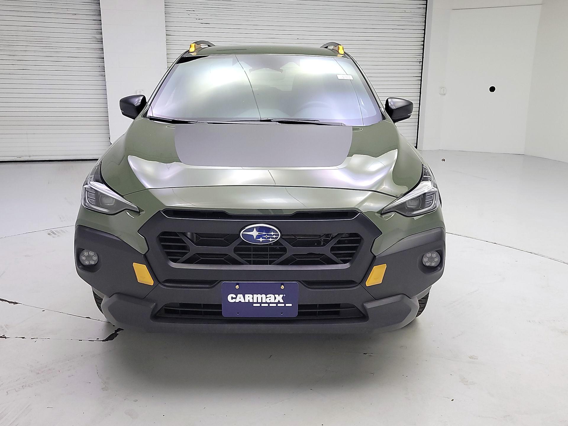 Thumbnail: 2025 Subaru Crosstrek - 2