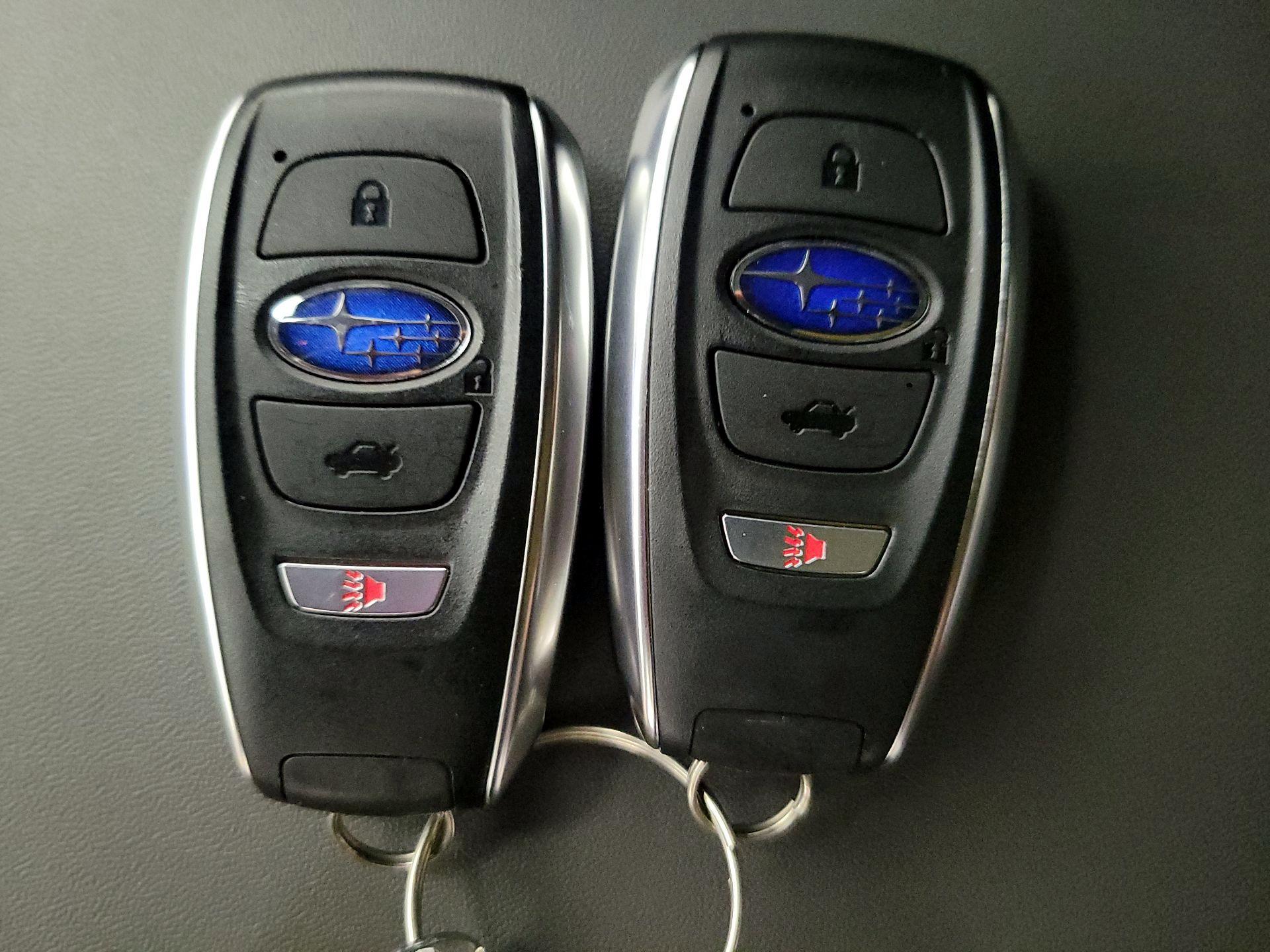 Thumbnail: 2025 Subaru Crosstrek - 20