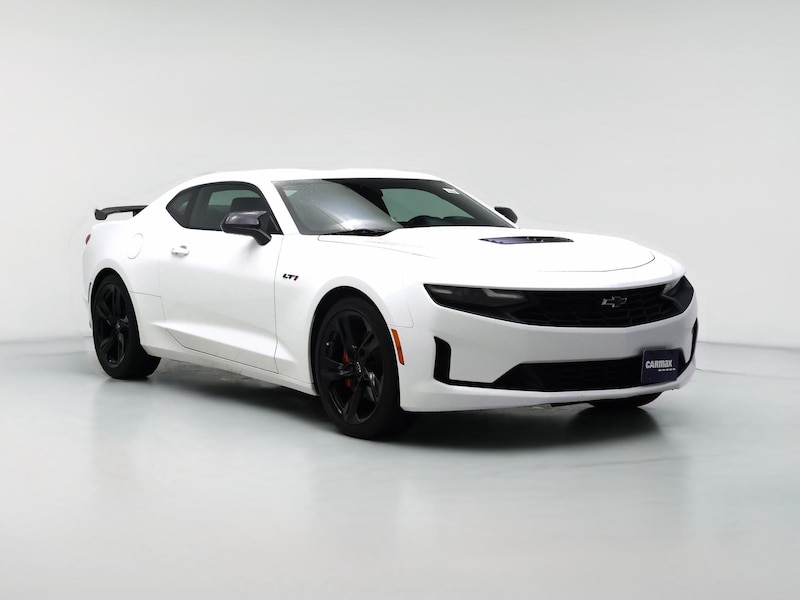 2023 Chevrolet Camaro LT1