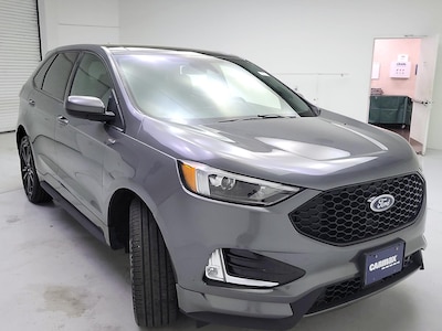 2023 Ford Edge ST-Line
