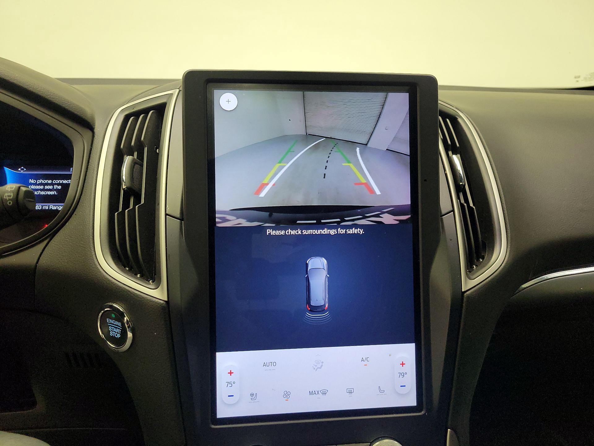 Thumbnail: 2023 Ford Edge - 12