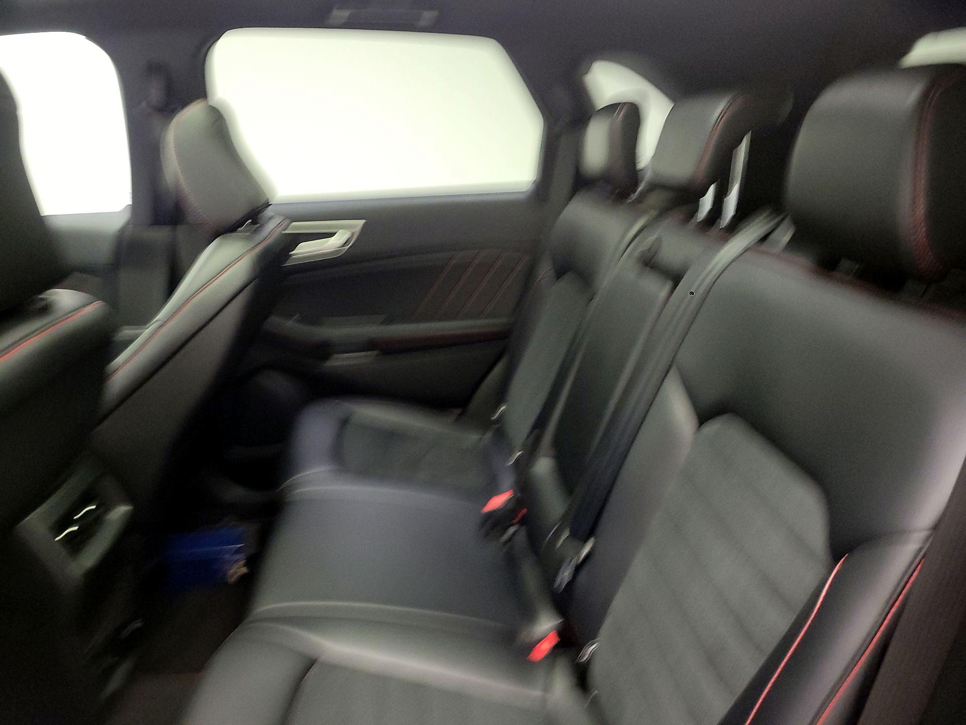 Thumbnail: 2023 Ford Edge - 18