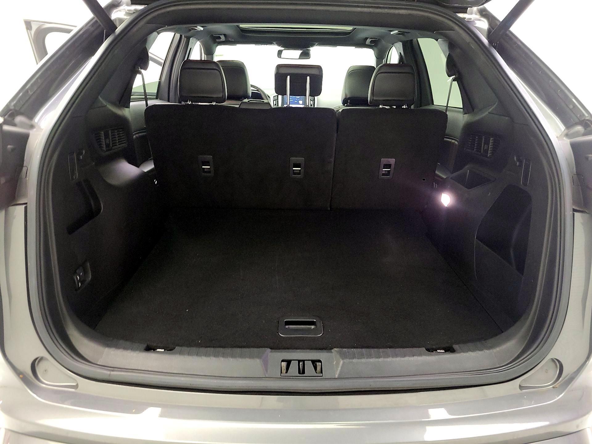 Thumbnail: 2023 Ford Edge - 19