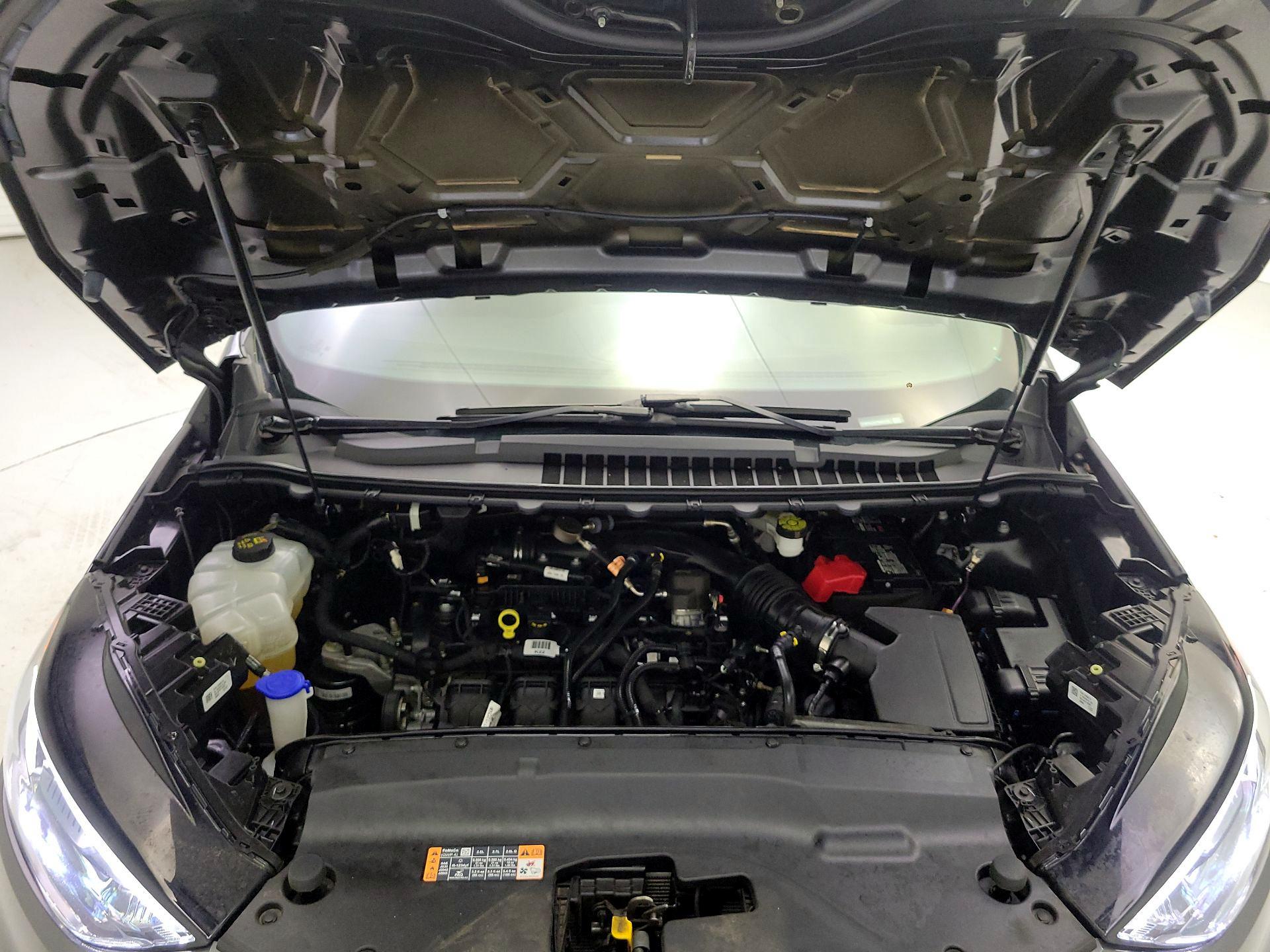 Thumbnail: 2023 Ford Edge - 20